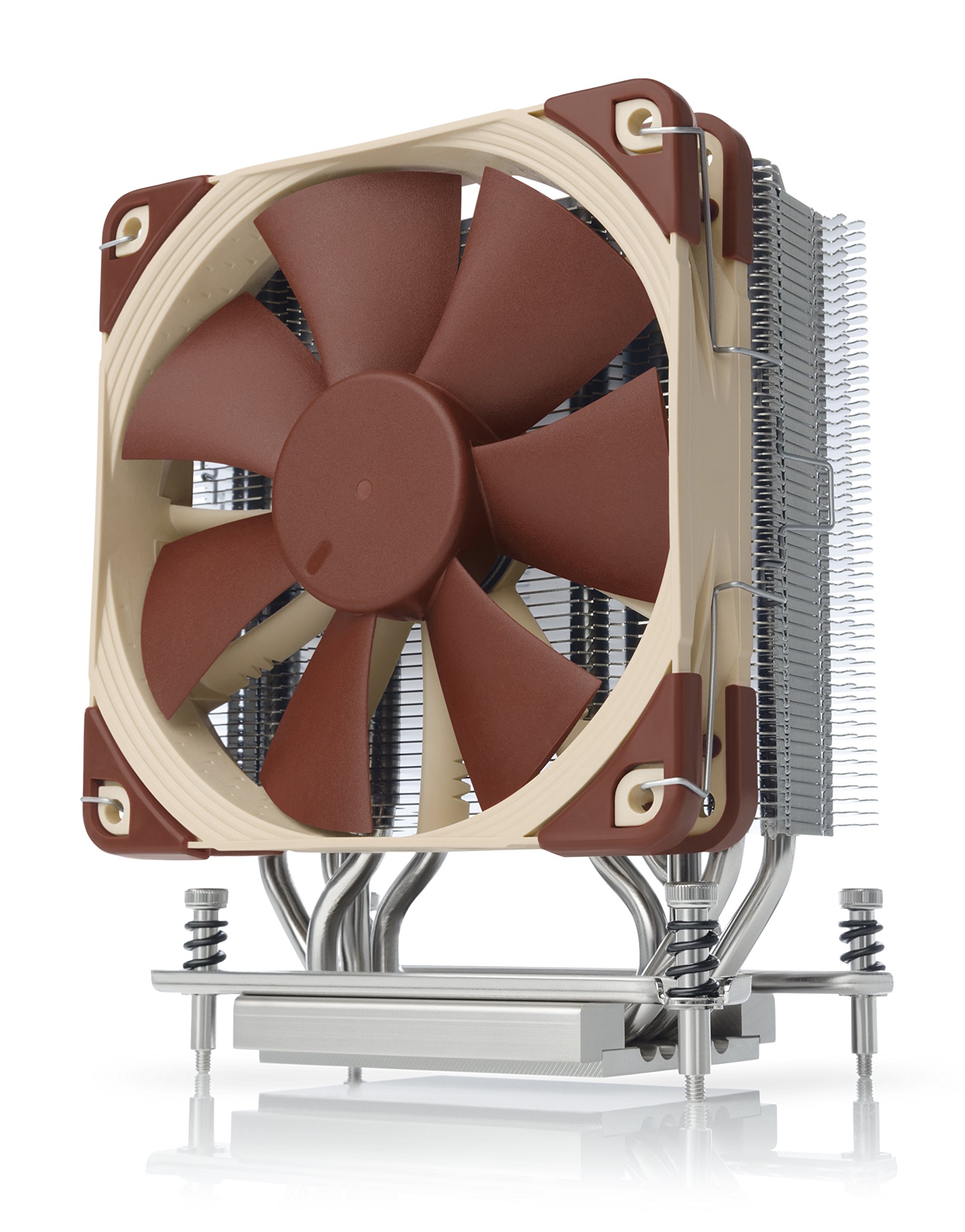 Amazon.com: Noctua NH-U12S TR4-SP3, Premium-Grade CPU Cooler for