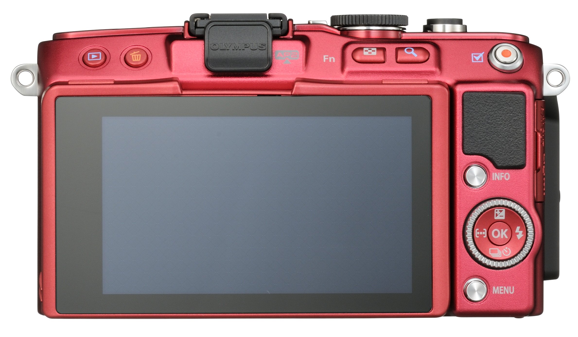 ☆極上品 赤ベロOK☆ オリンパス OLYMPUS-PEN EE-3 ハーフサイズ #0068