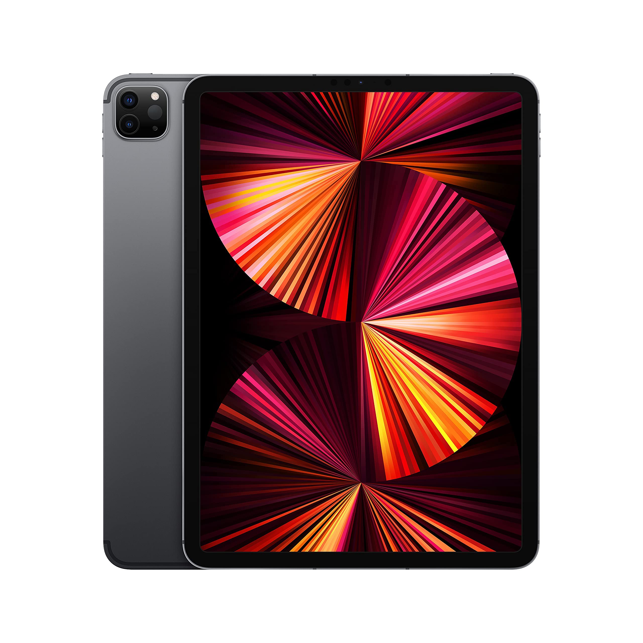 Amazon.com : Apple iPad Pro 11-inch (3nd Gen.) - 128GB - WiFi