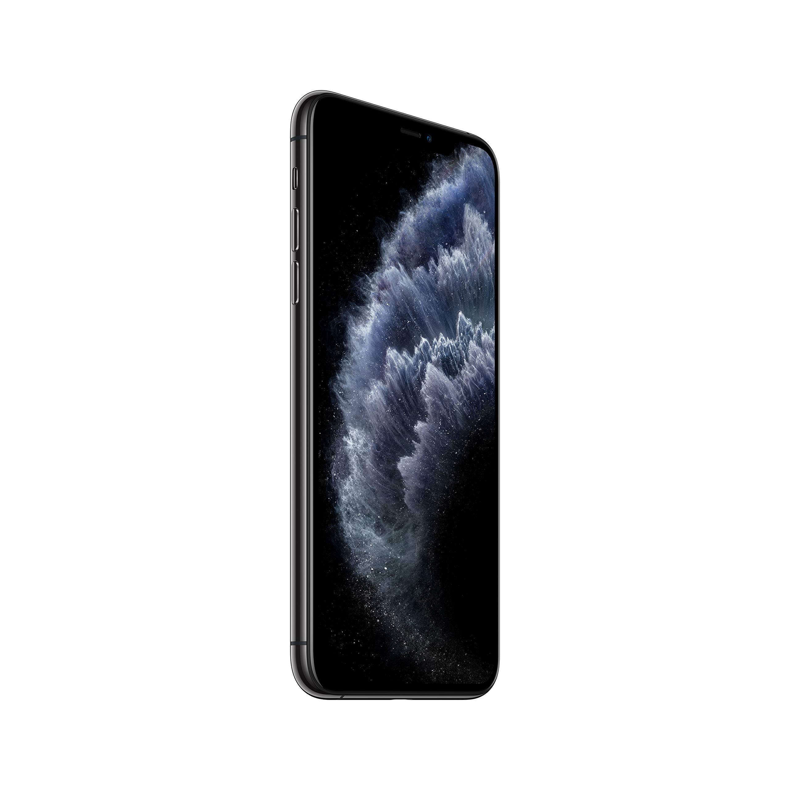 Apple iPhone 11 Pro max スペースグレー 256GB クリアランス iPhone