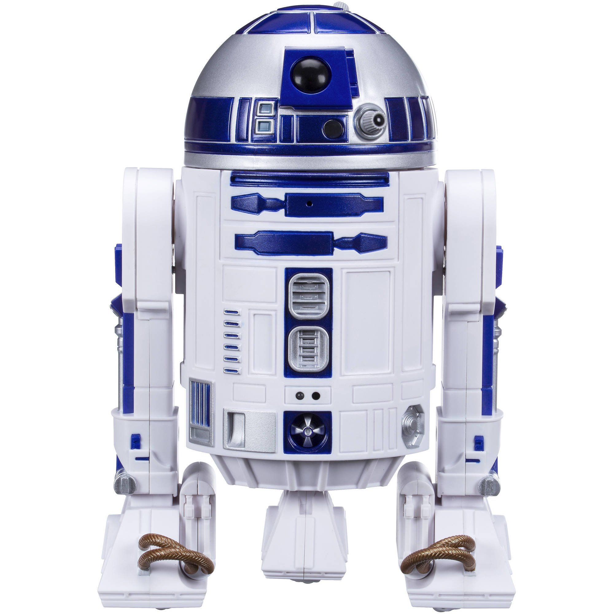 箱無し【シンクウェイ・トイズ スマートロボット】R2-D2 【公式通販】