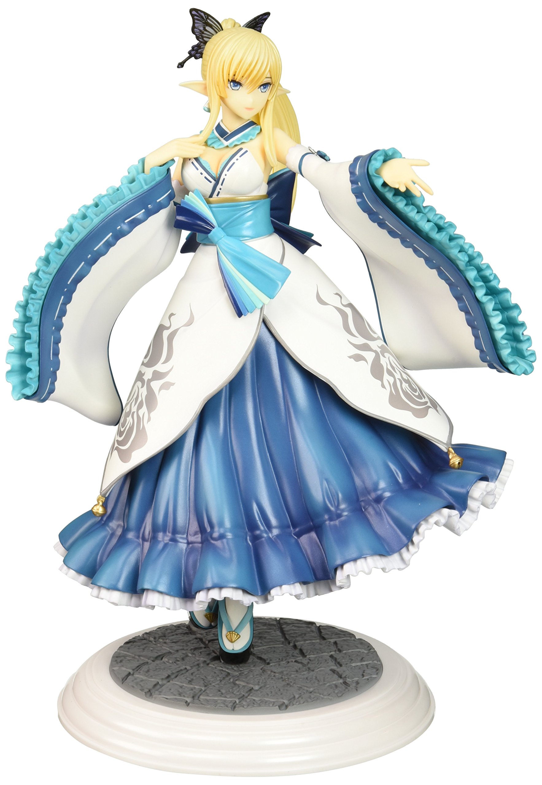 Amazon | シャイニング・レゾナンス キリカ・トワ・アルマ 1/8スケール