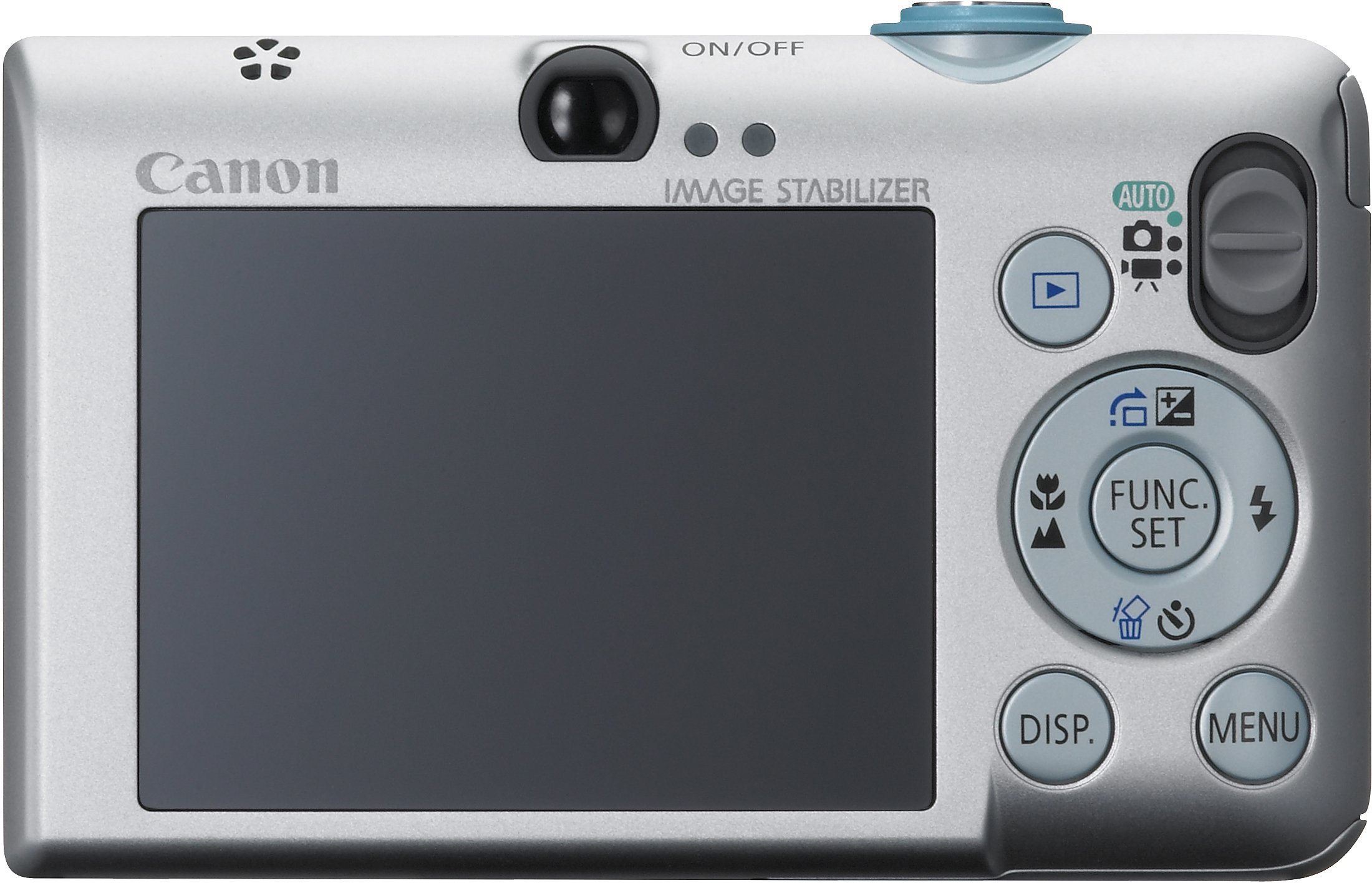 Canon IXY DIGITAL 110 IS PC1355 ジャンク CANON IXY DIGITAL 110 IS