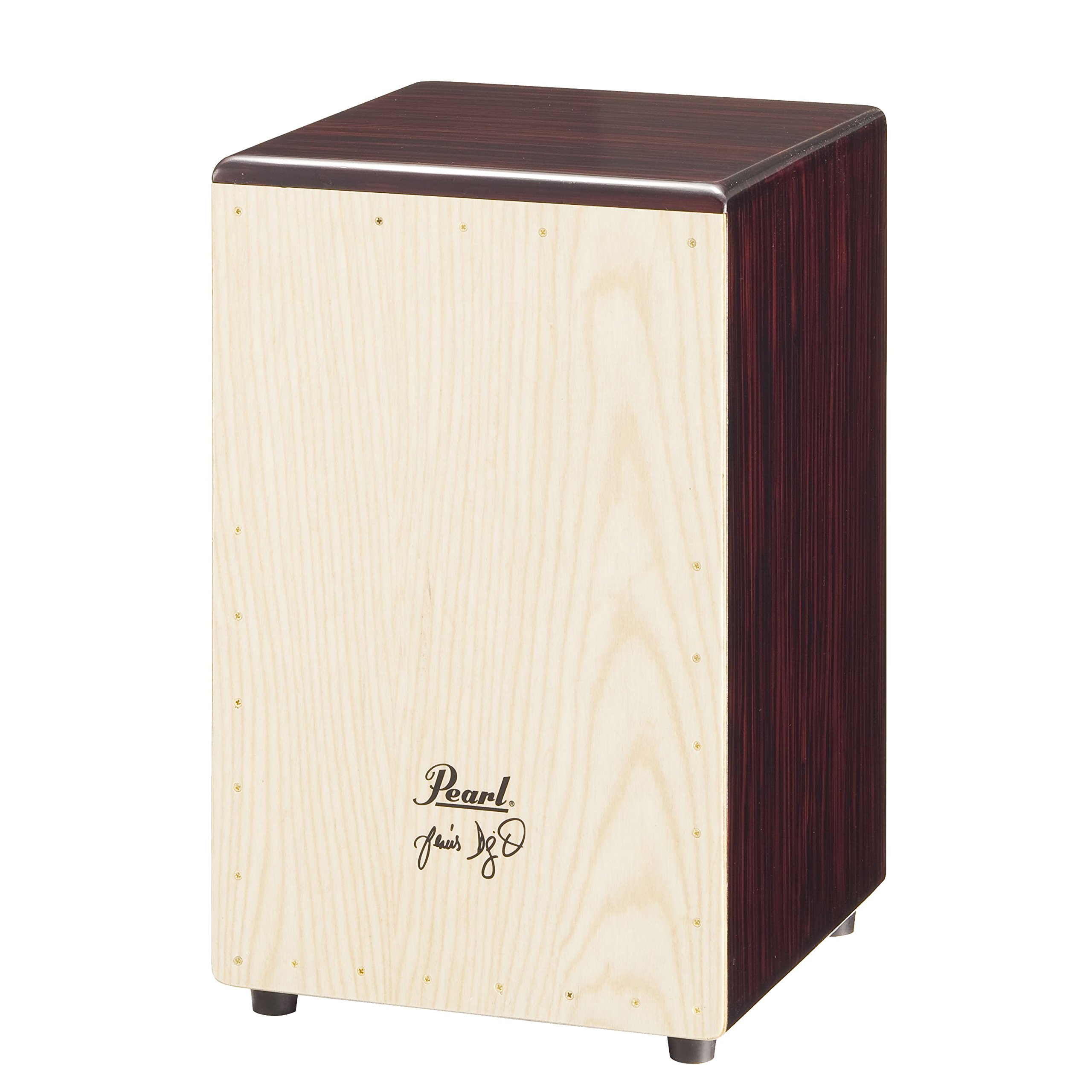 カホン ジャンボクラフトビート サイドサウンドホール SS A カホン