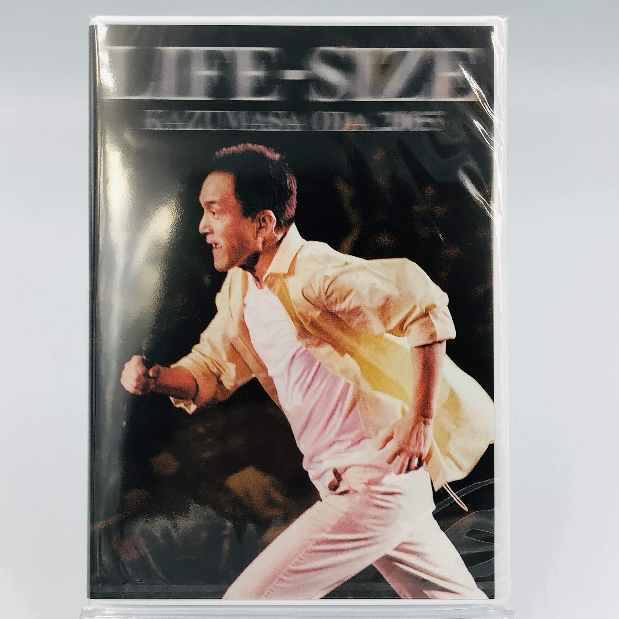 小田和正LIFE-SIZEのDVD 1995年版から2009年版、15本セット 小田和正
