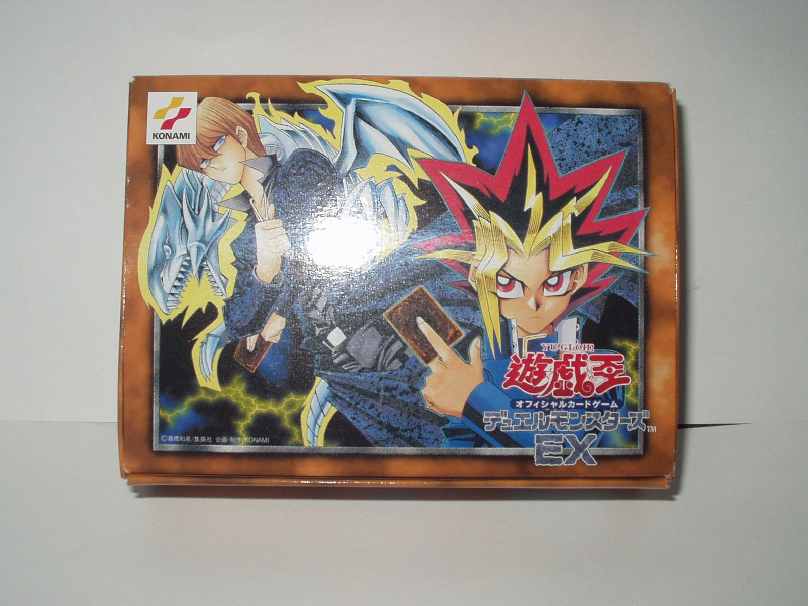 遊戯王OCG デュエルモンスターズ 初期 32枚セット 遊戯王OCG デュエル