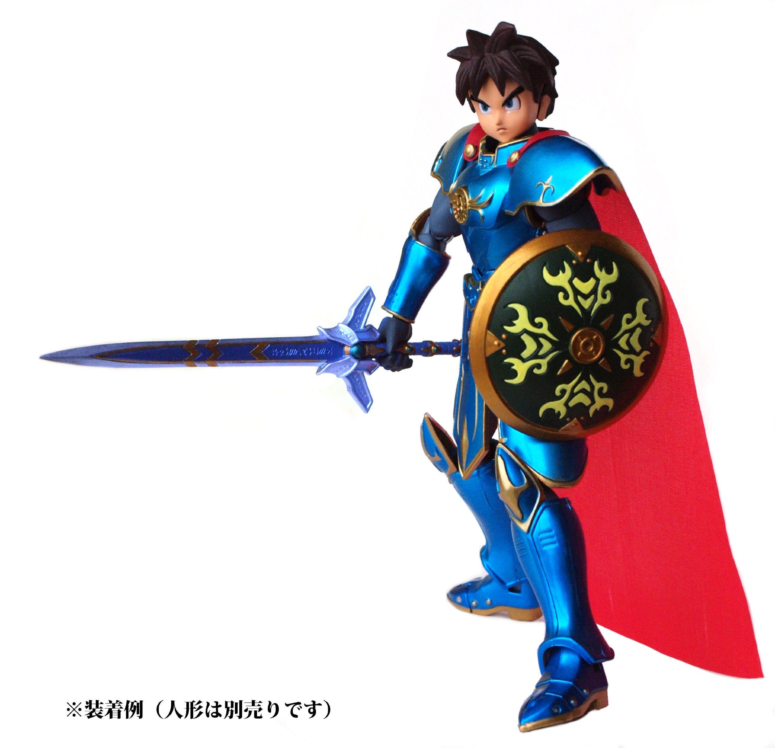 Amazon.co.jp: ドラゴンクエスト レジェンドアイテムズギャラリー