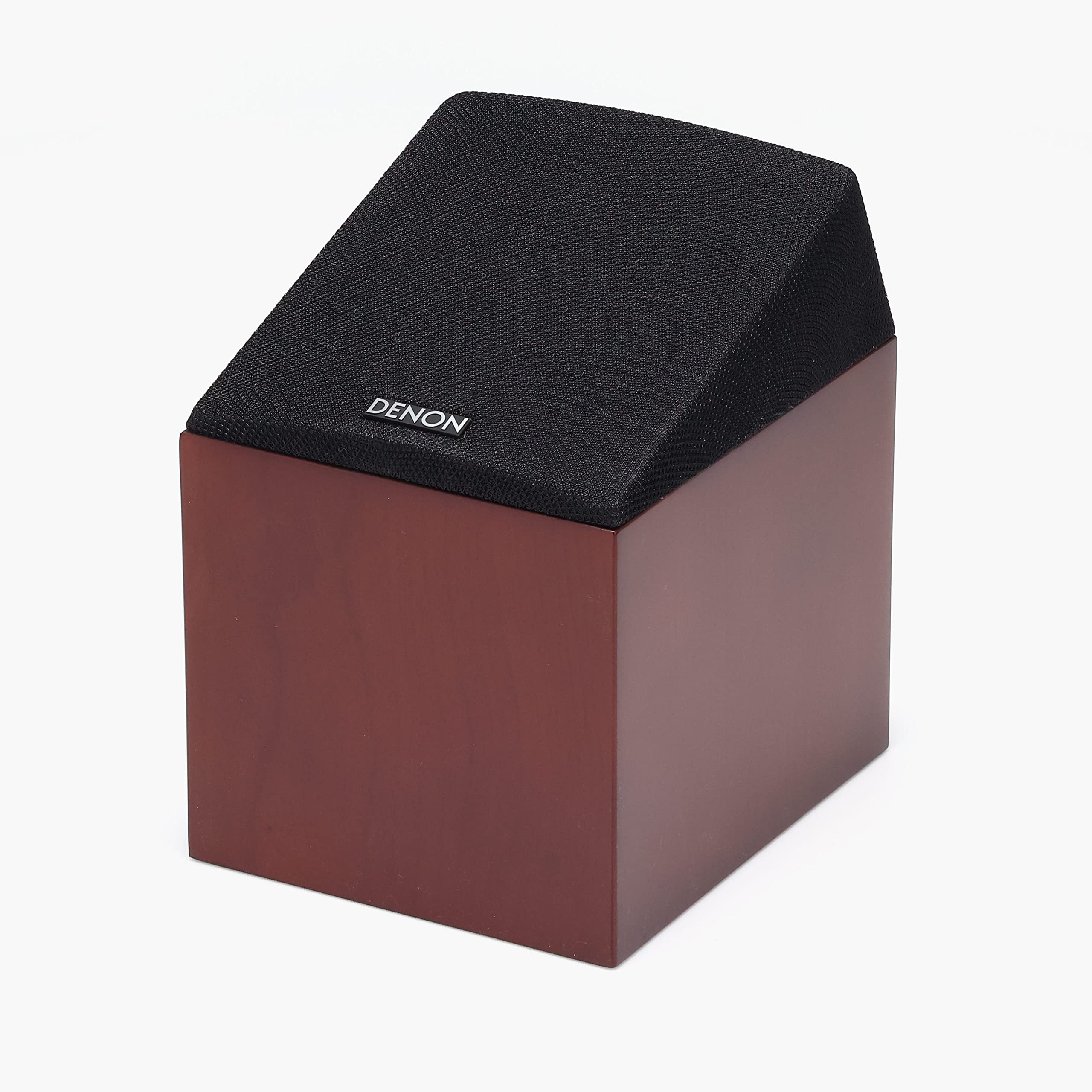 DENON ドルビーアトモス・イネーブルドスピーカー SC-EN10 木目2本