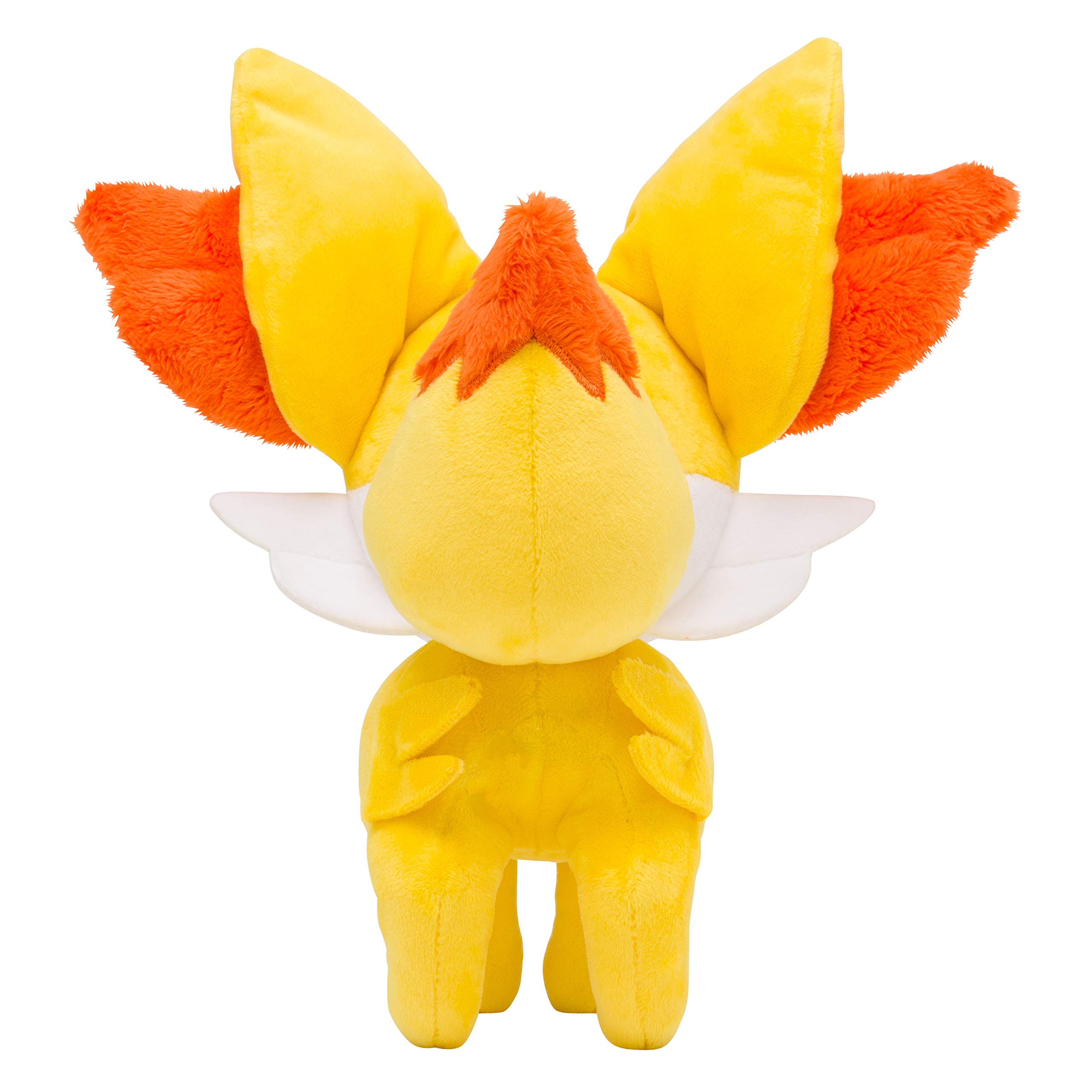 Amazon.co.jp: ポケモンセンターオリジナル ぬいぐるみ フォッコ 22×19