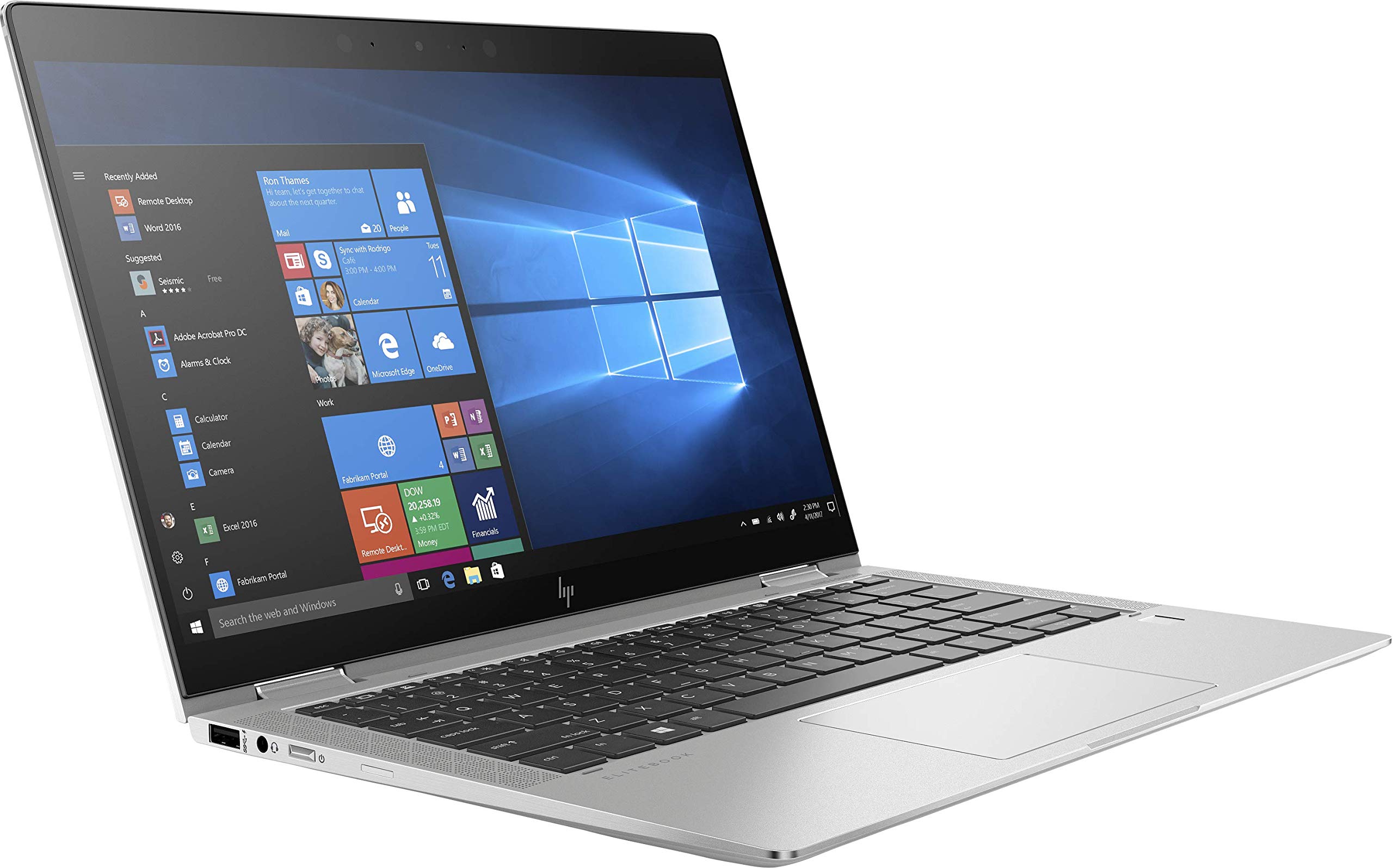 y36＊【即使用】HP EliteBook 830 G6 i5 256GB 軽量 HP EliteBook 830