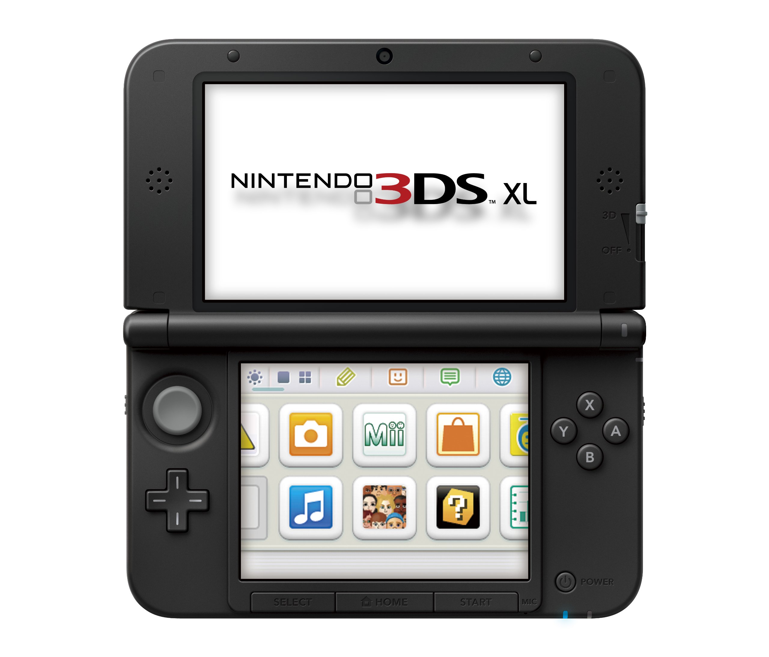 New3DS