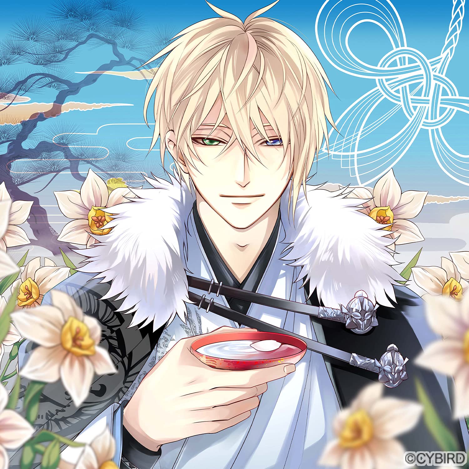 Amazon | 「イケメン戦国◇時をかける恋」シチュエーションCD 2nd