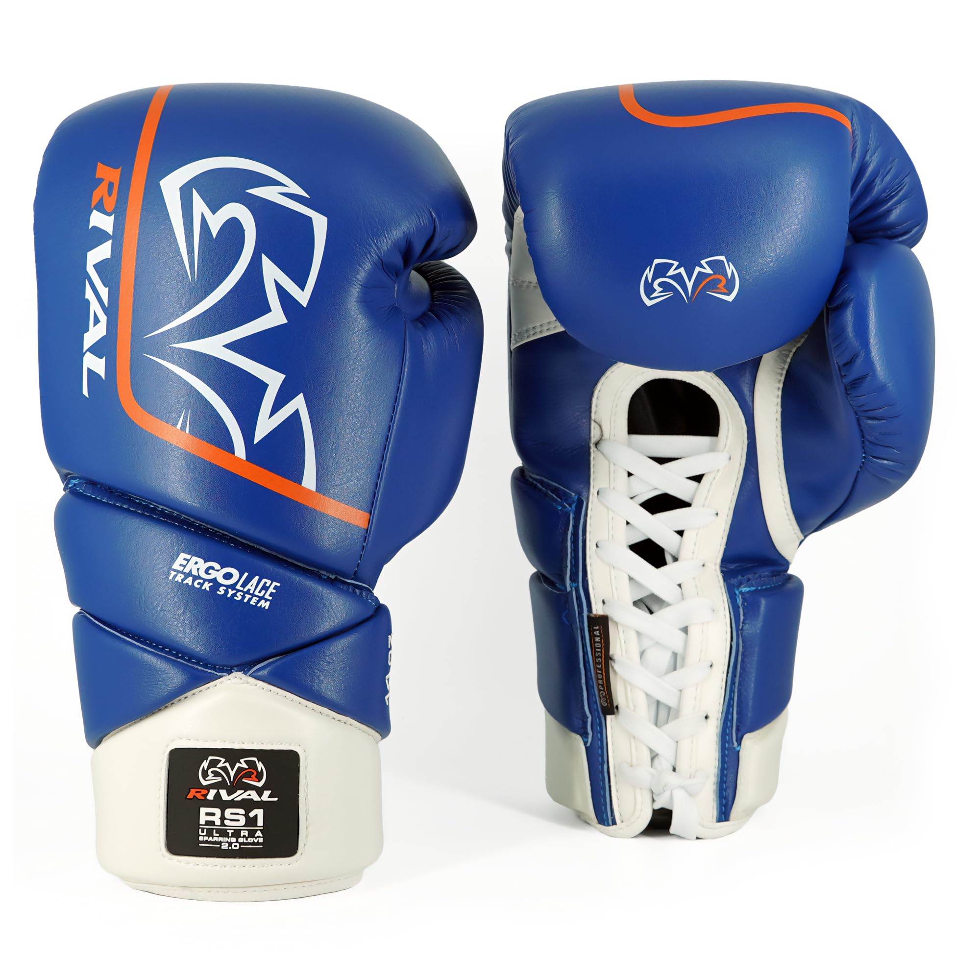 美品】Rival(ライバル) RS-1 ULTRA スパーリンググローブ2.0 Rival