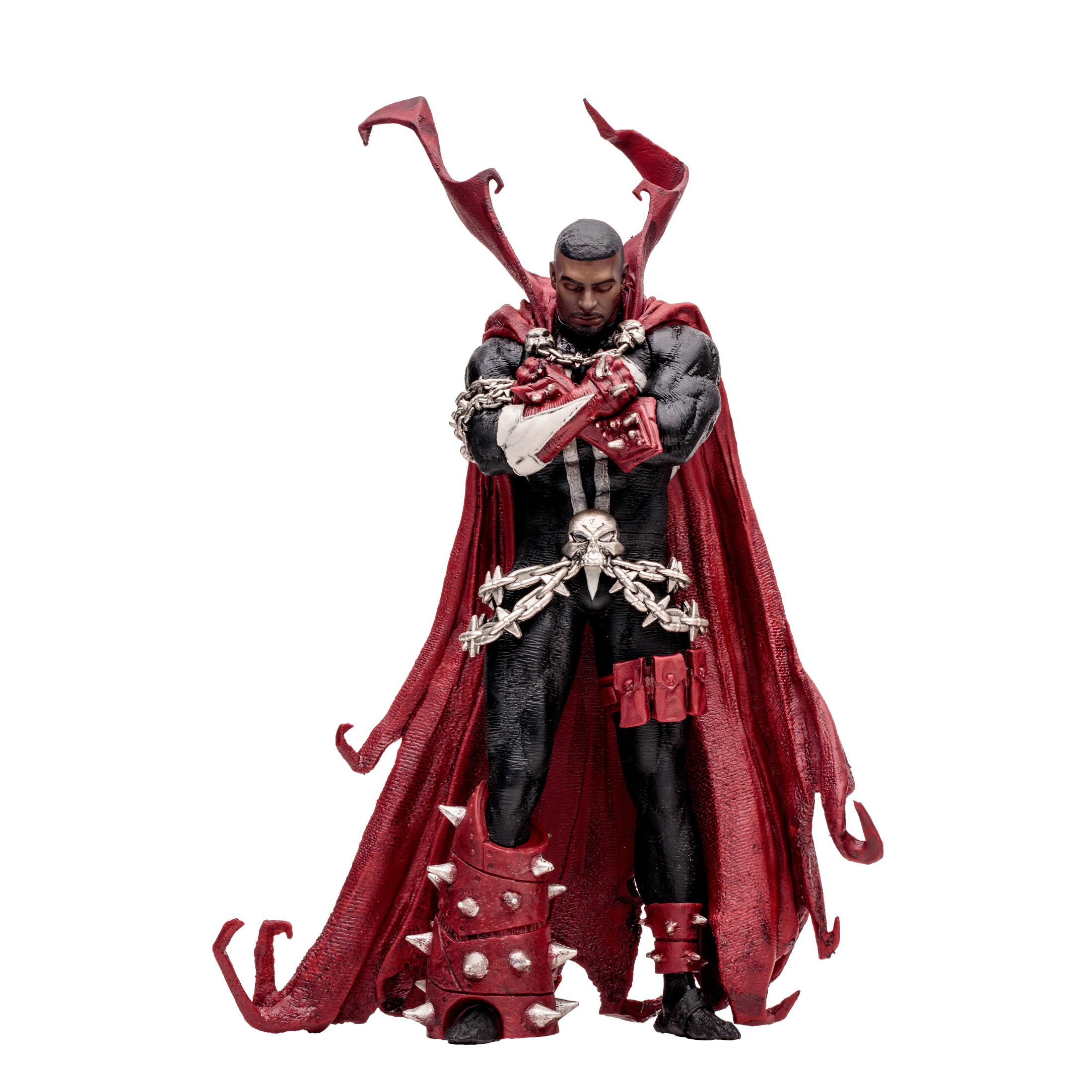 Spawn Rebirth フィギュア #11 McFARLANE TOYS Amazon.co.jp