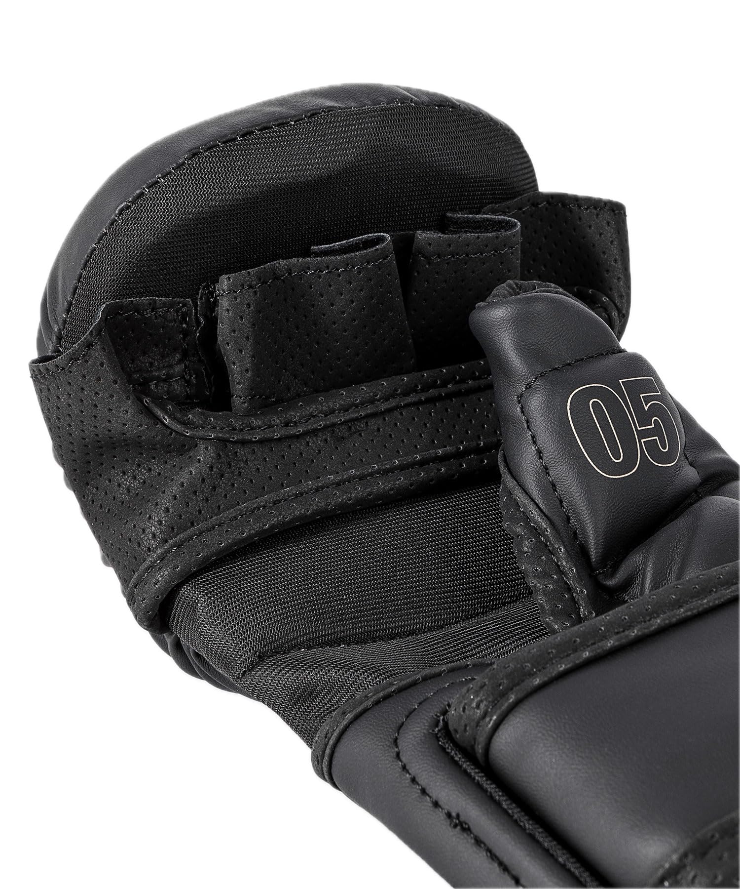 DEEP VENUM MMAオープンフィンガーグローブ L/XL DEEP VENUM MMA