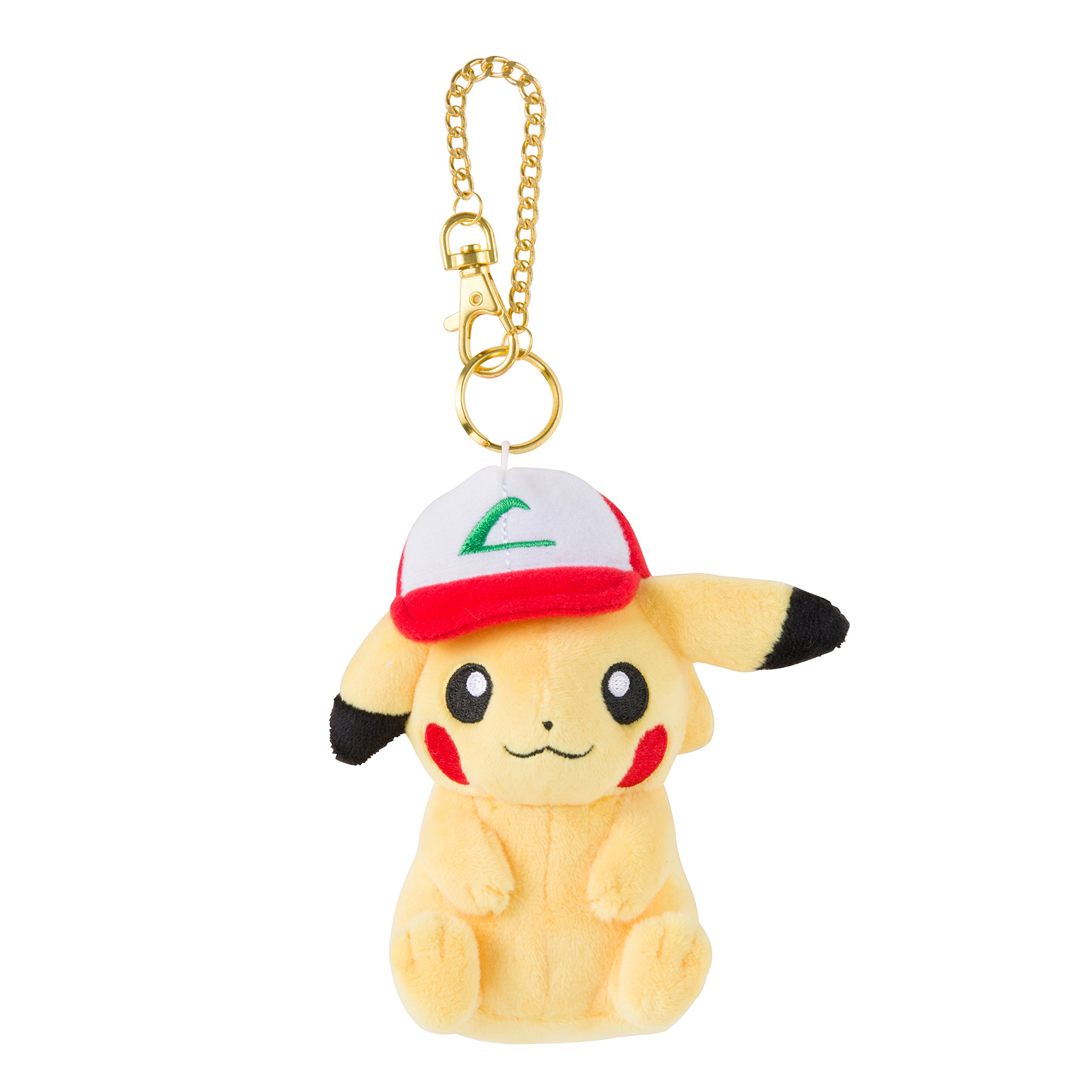 Amazon.co.jp: ポケモンセンターオリジナル マスコットぬいぐるみ