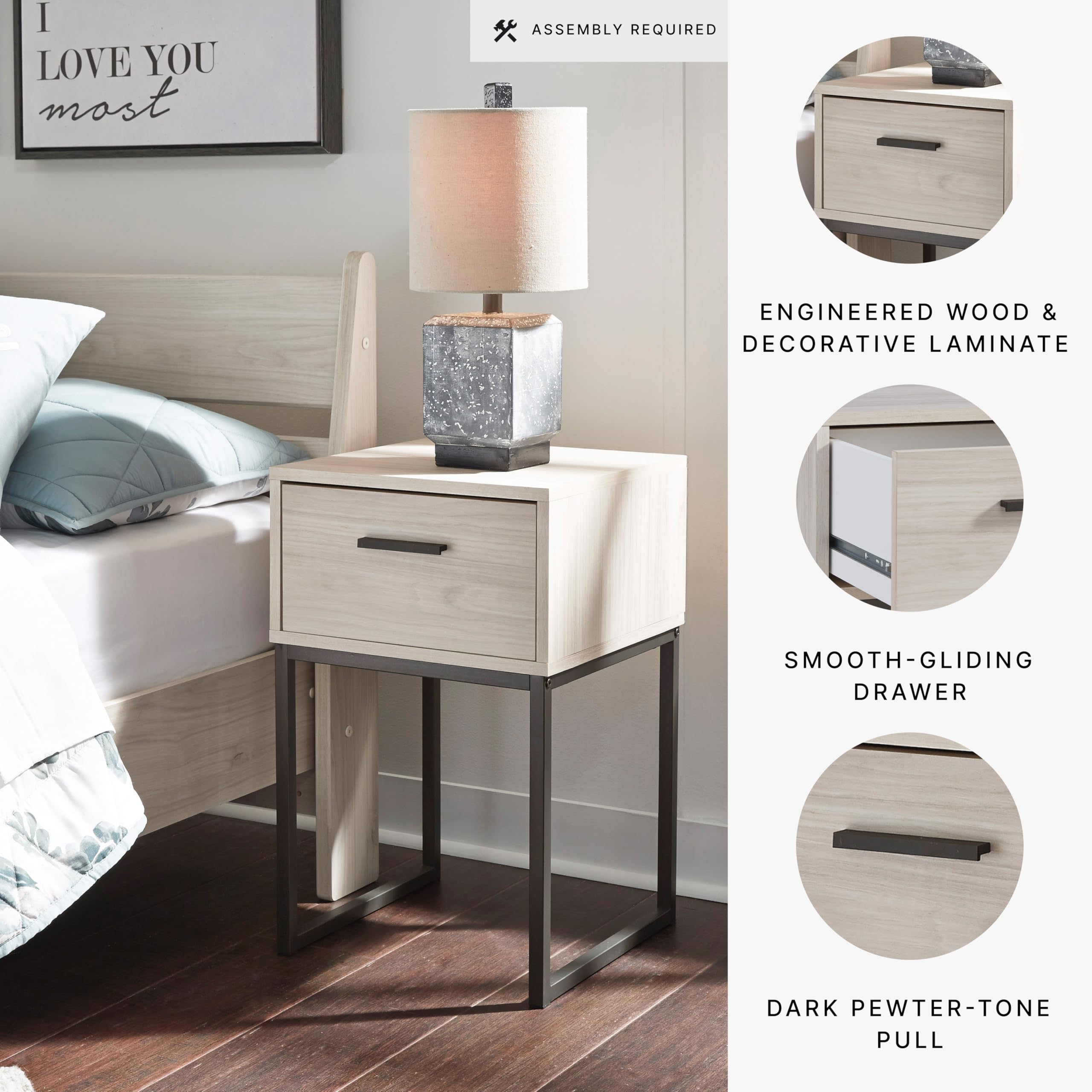 サイドテーブル・ナイトテーブル・ローテーブル D&Department SAMPLING