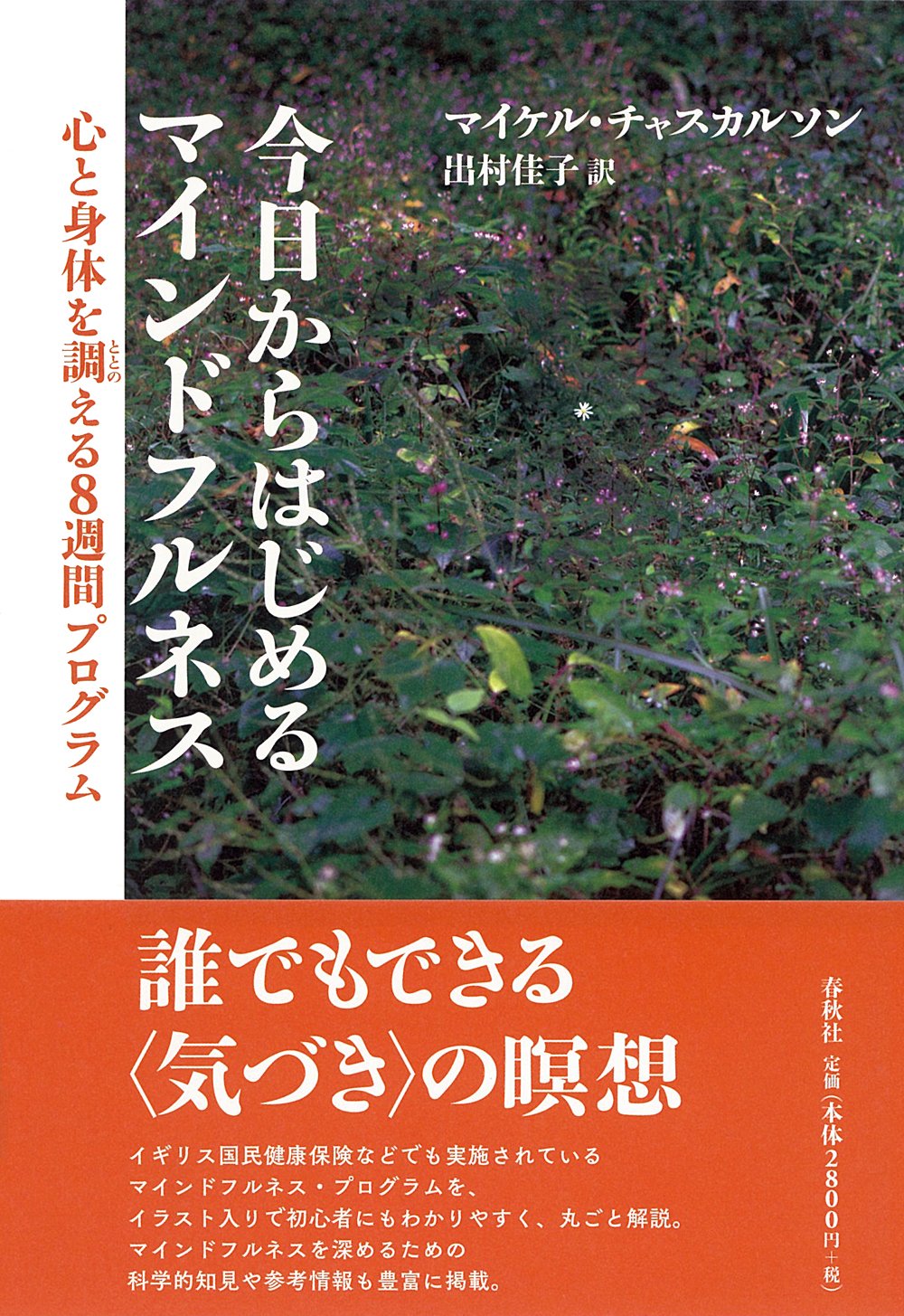 マインドフルネスの原点―心の静寂と気づきの瞑想 【公式通販】