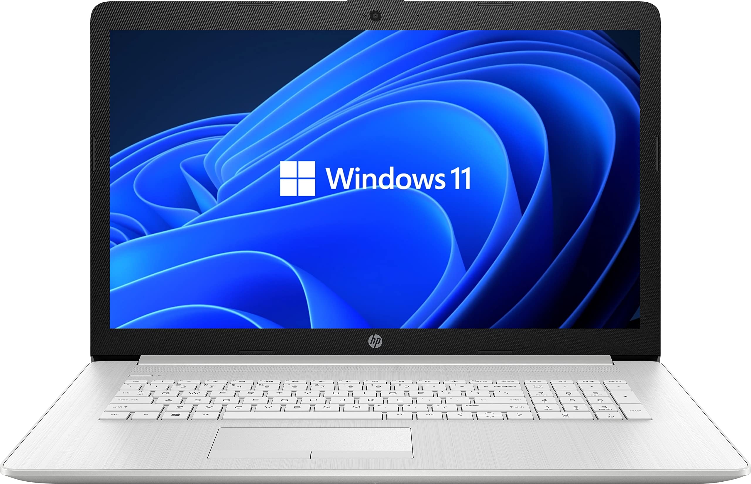 Amazon.com: (Windows 11 Home) 2021 HP Laptop, 17.3 inch FHD Non