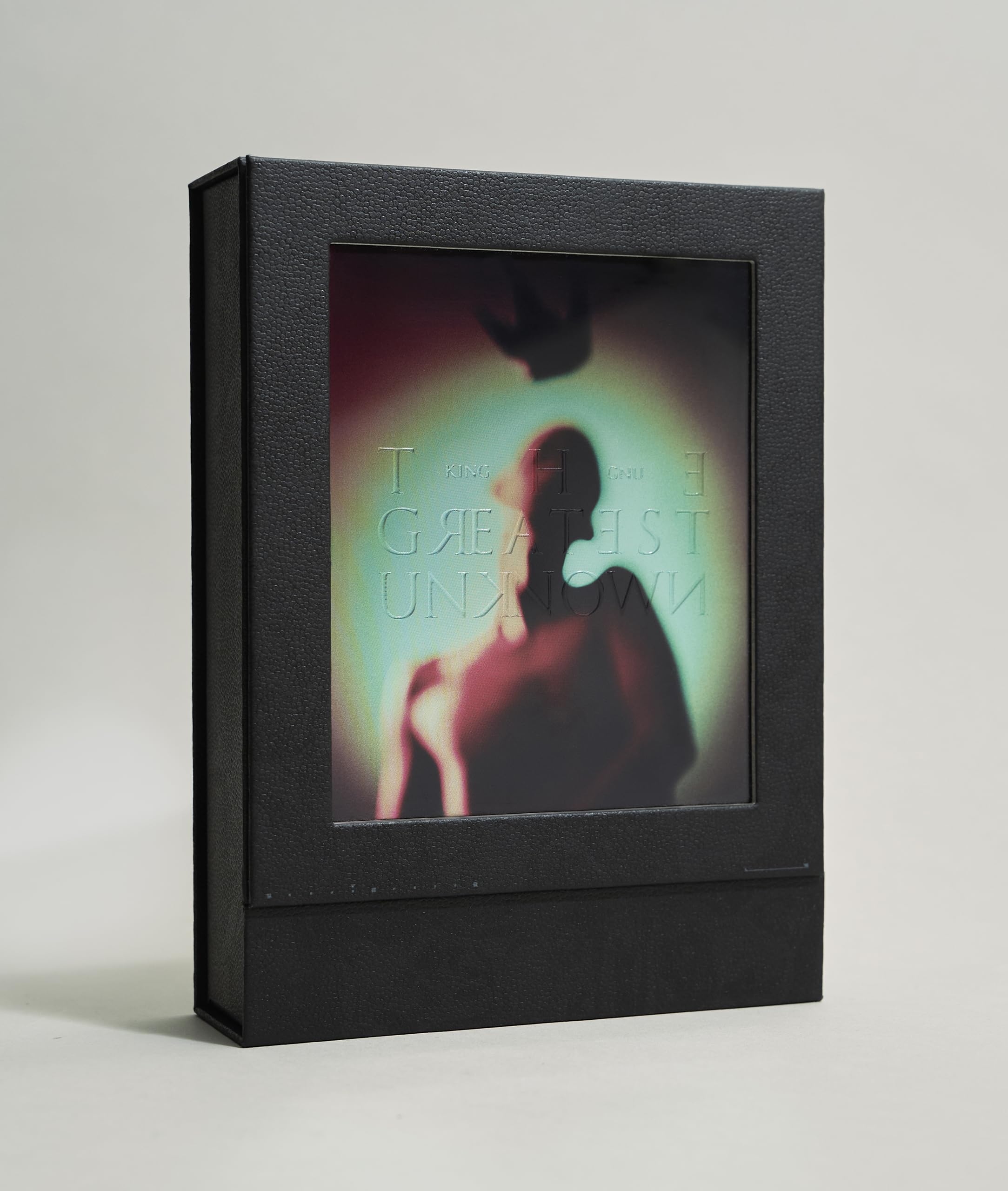 King Gnu】写真集 年間会員限定ブランケット メガジャケ グッズ まとめ