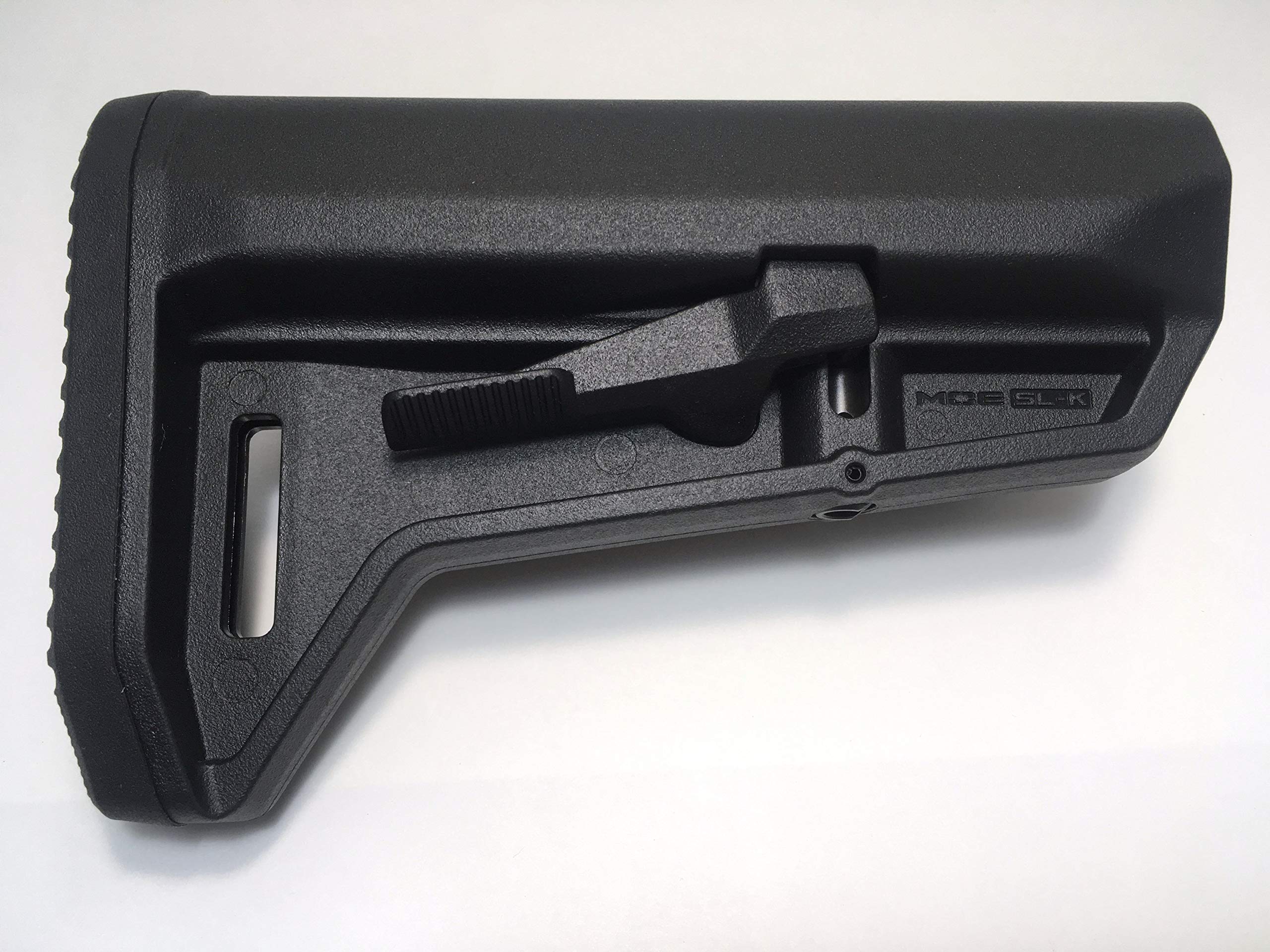 実物 MAGPUL MOE SL-K STOCK AR15 M16 Amazon.co.jp: [実物] MAGPUL