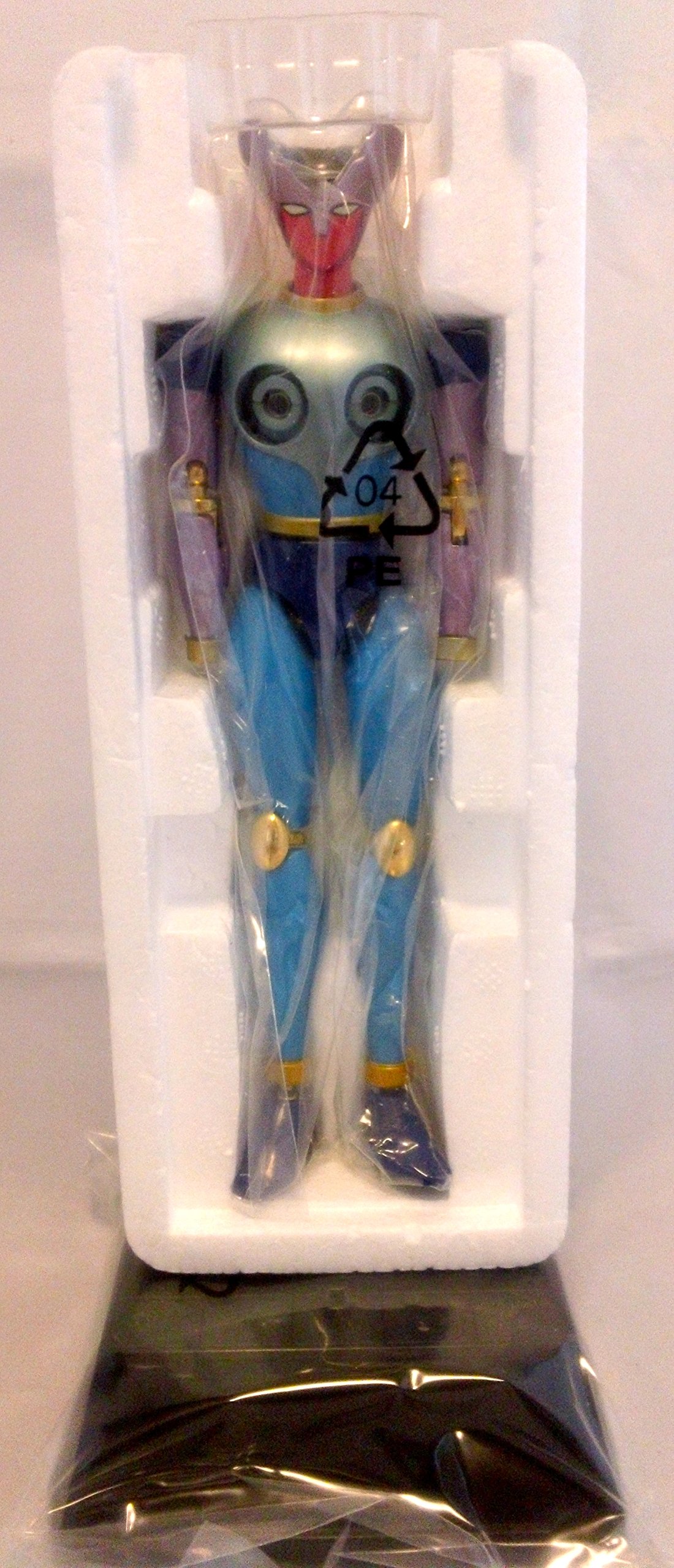 Amazon.co.jp: 超合金魂 GX-11 ダイアナンA : ホビー