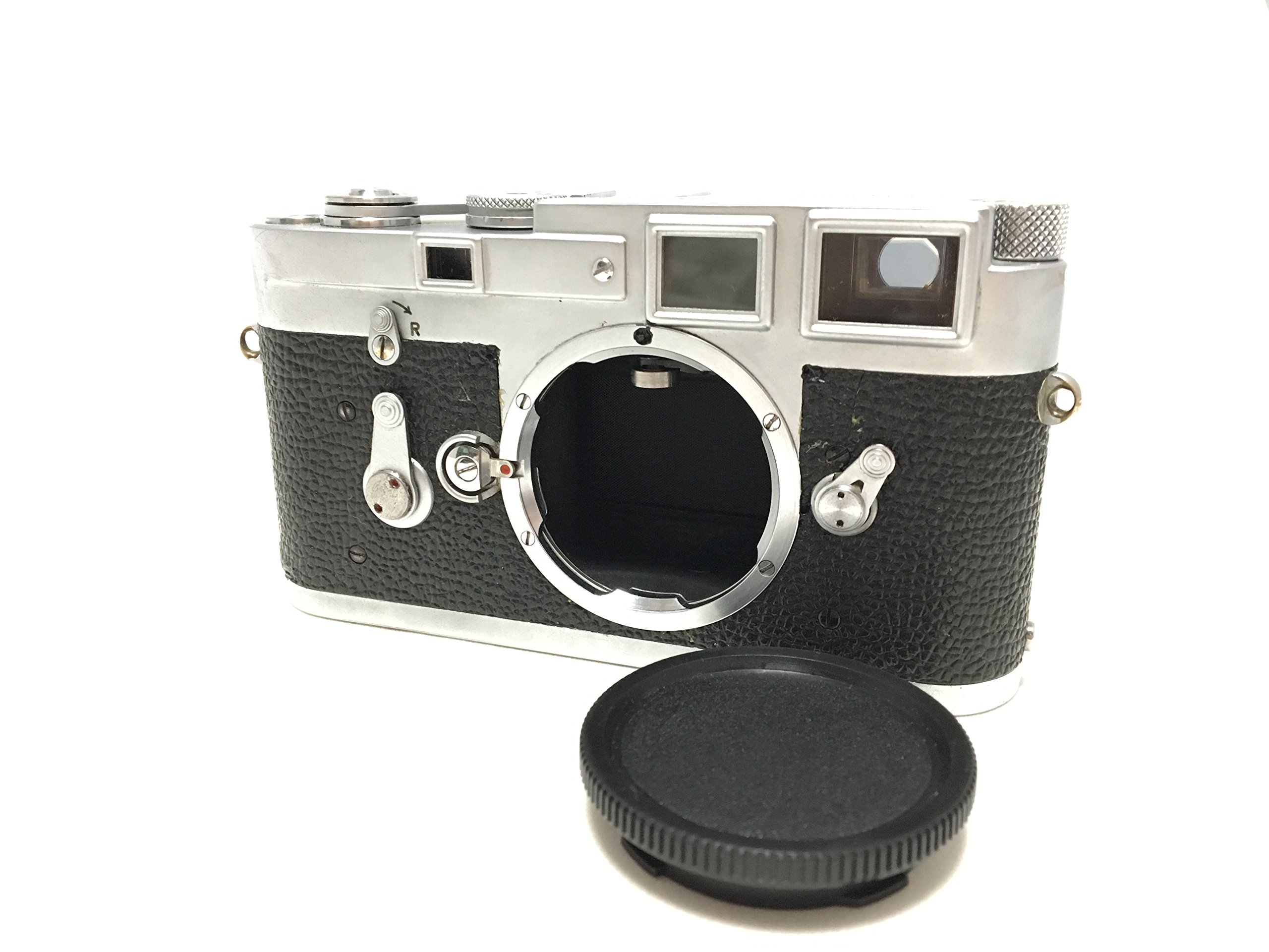 Leica m3 シングルストローク 本体 美品 Amazon | LEICA ライカ M3