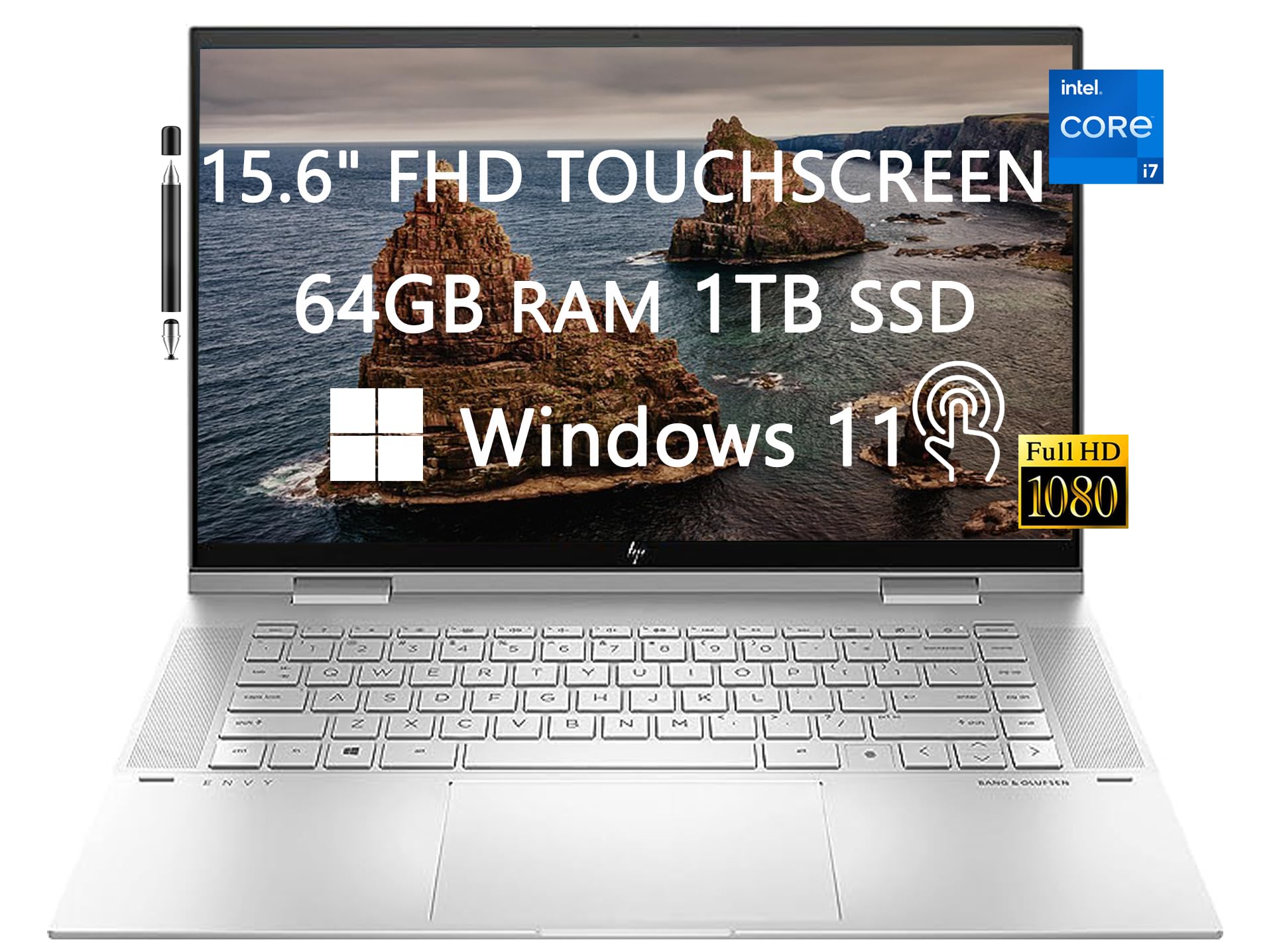 Windows11 Core i7-1260P SSD1TB メモリ32GB