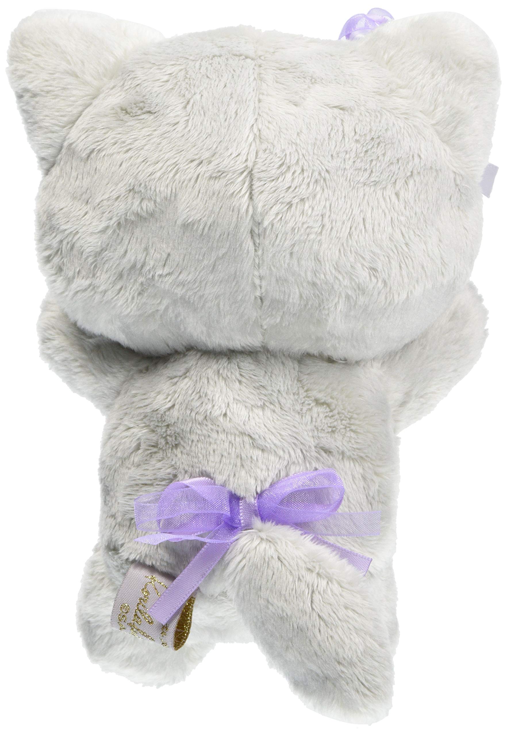 鏡の中のコリラックマ ぬいぐるみ レア 猫 リラックマ ストア限定 鏡の