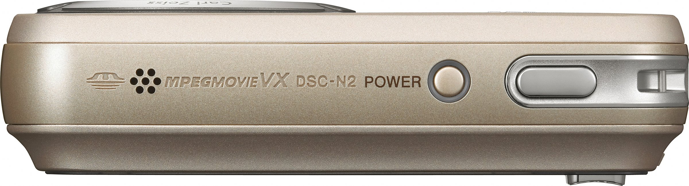 Amazon.com : Sony Cybershot DSC-N2 10.1MP Digital Camera with 3x