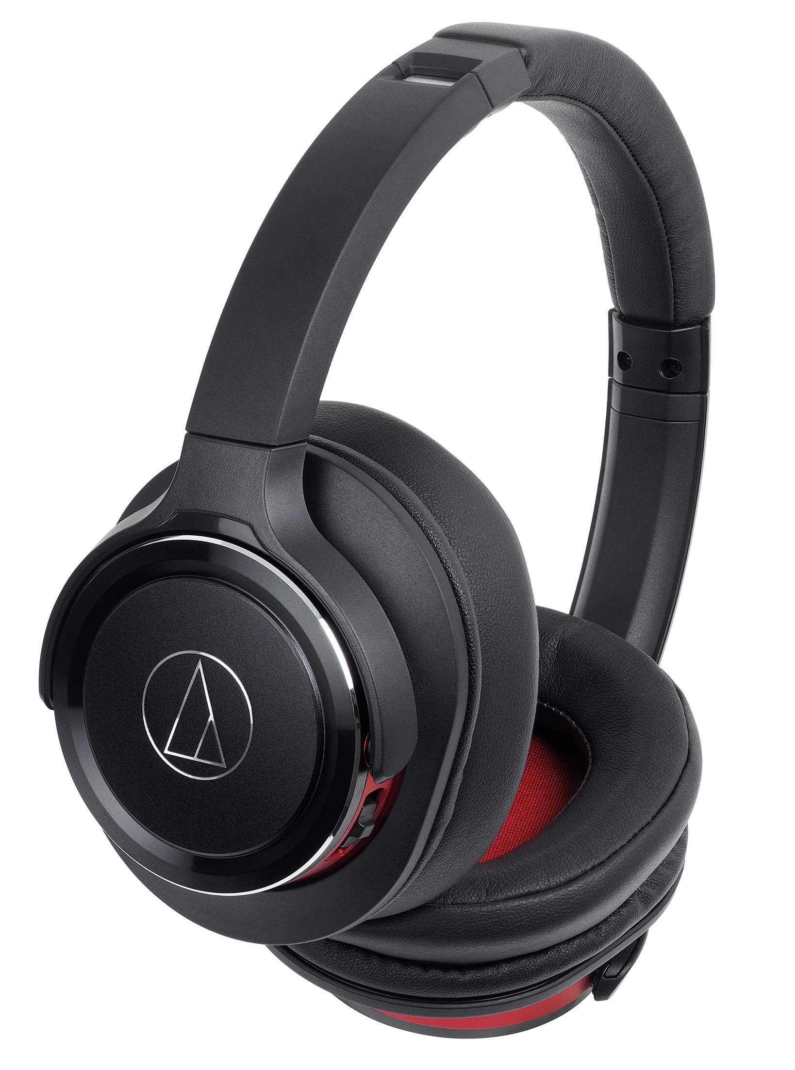 Amazon.co.jp: オーディオテクニカ ATH-WS660BT BRD ヘッドホン