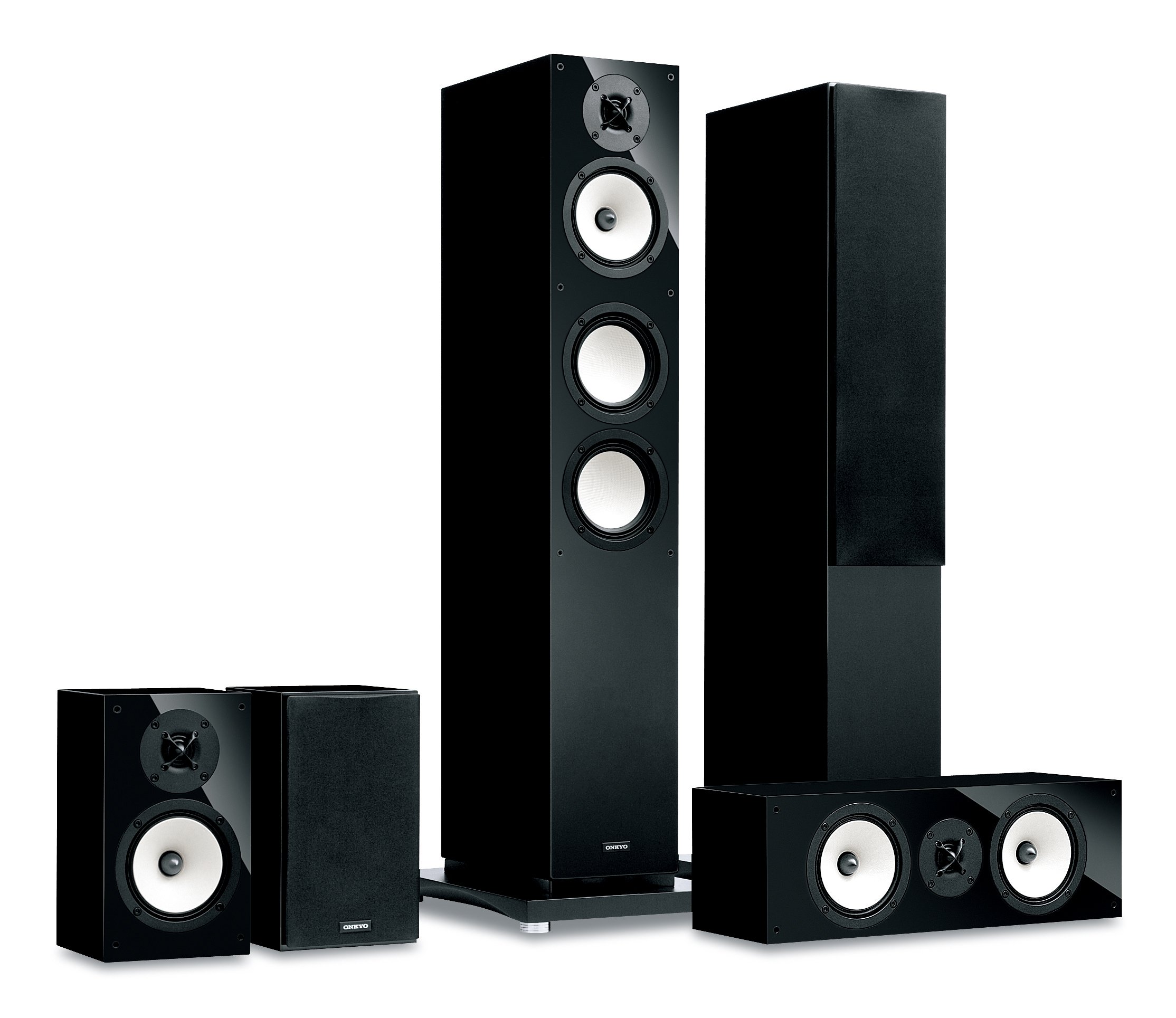 ONKYO センタースピーカー D-509C Amazon.co.jp: ONKYO センター
