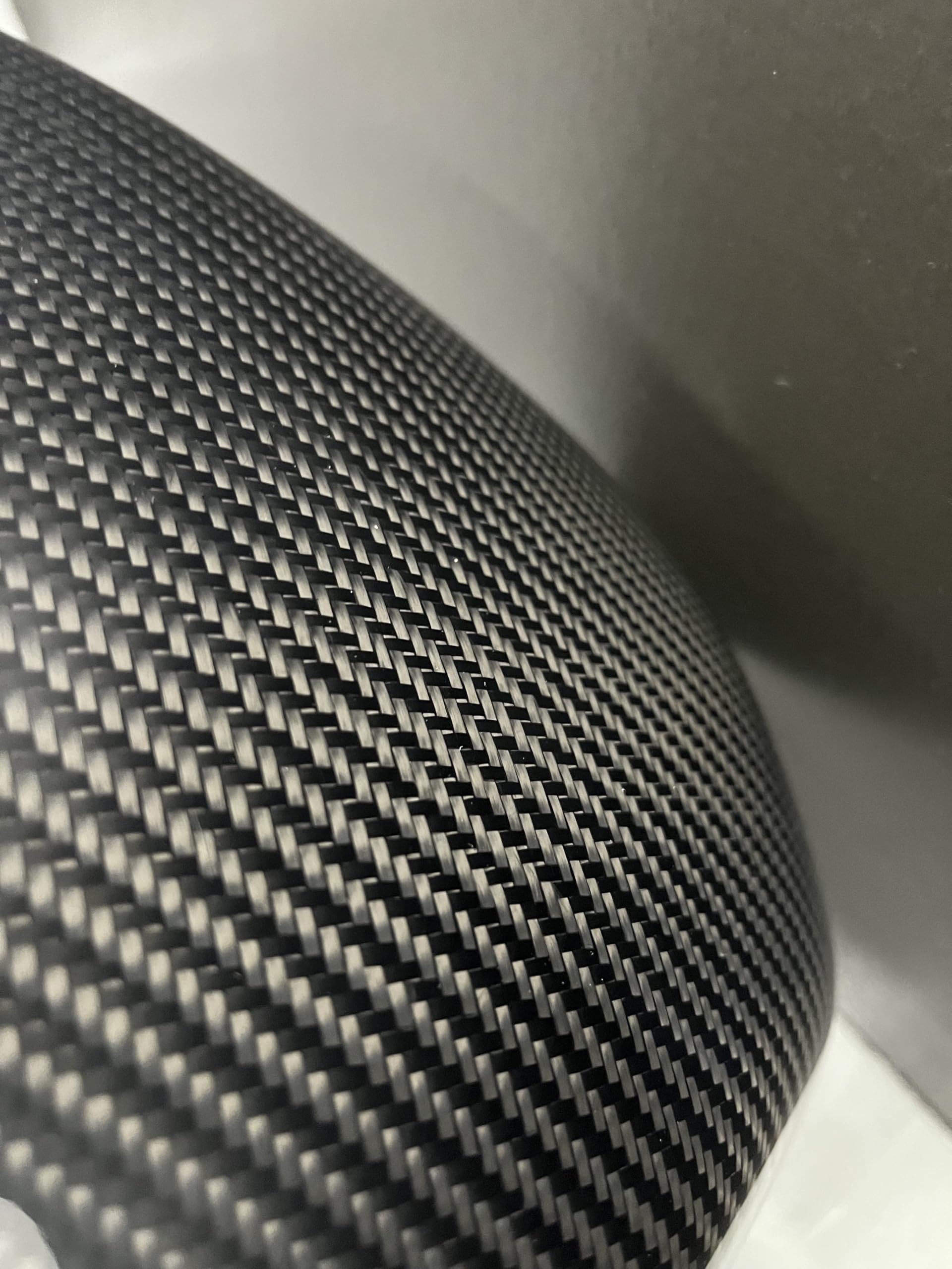 Amazon | クレバーウルフ タンクプロテクター カーボン/綾織 HAYABUSA