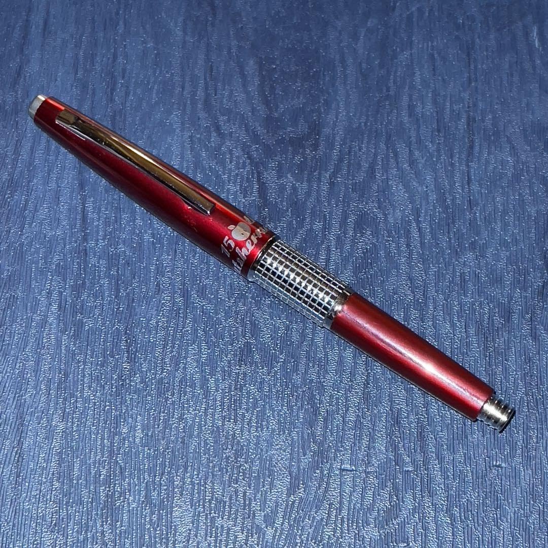 レア！ 椎名林檎 風雲ディストーション 注射器型ボールペン