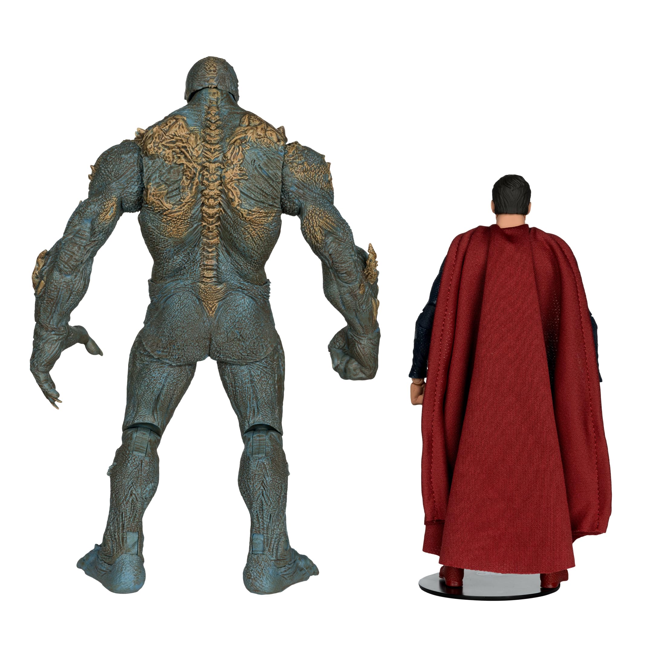 Amazon.co.jp: McFarlane Toys - DC マルチバース ドゥームズデイ