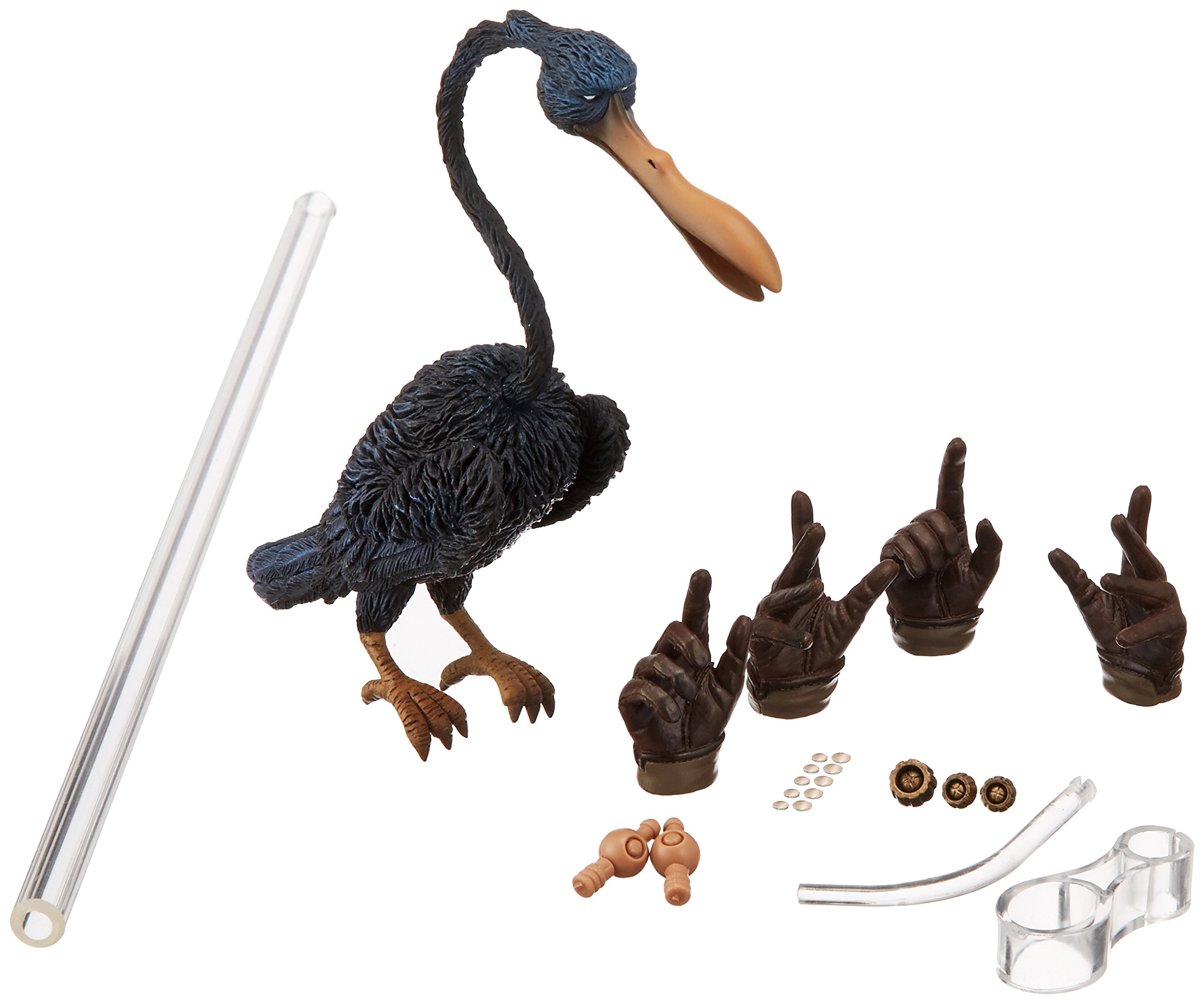 Amazon.co.jp: ムービー・マスターピース キャプテンハーロック 1/6