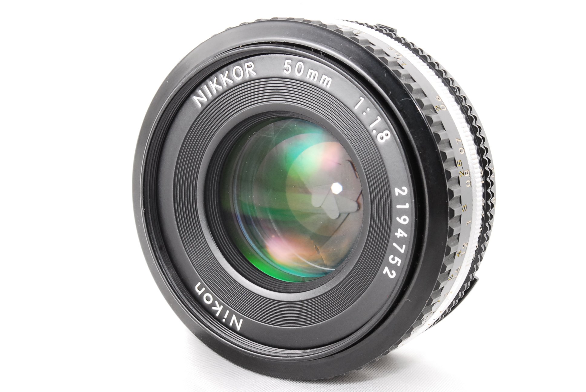Nikon FE2 &Nikon Ai-s 50mm f/1.8 ニコン Amazon.com : Nikon Ai-S