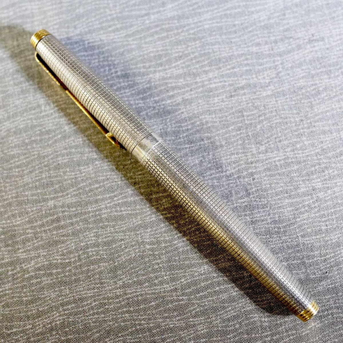 PARKER パーカー PARKER パーカ― STERLING SILVER MADE IN U.S.A