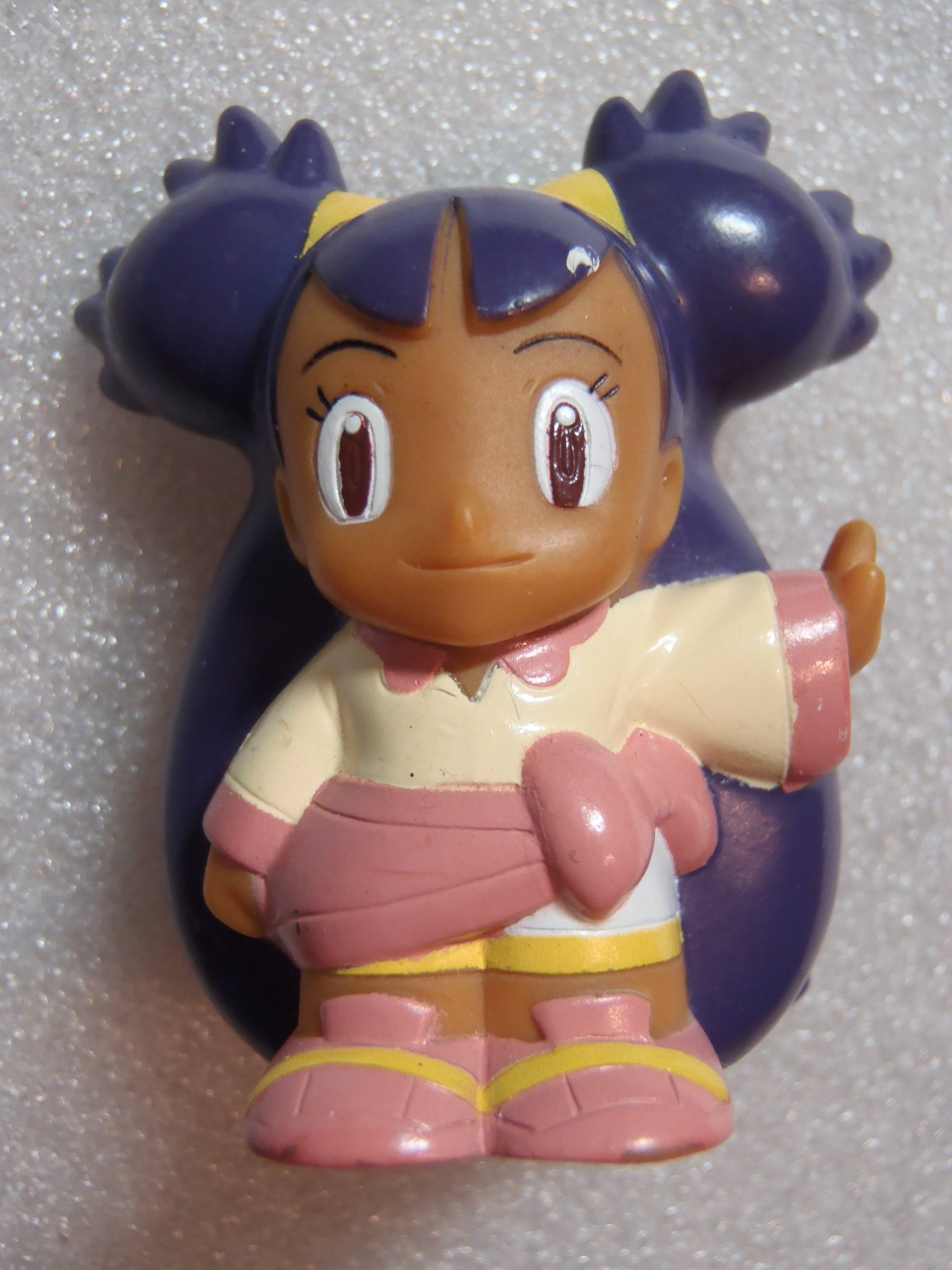 ポケモンキッズ 指人形 約170体セット Amazon.co.jp: POKEMON ポケモン