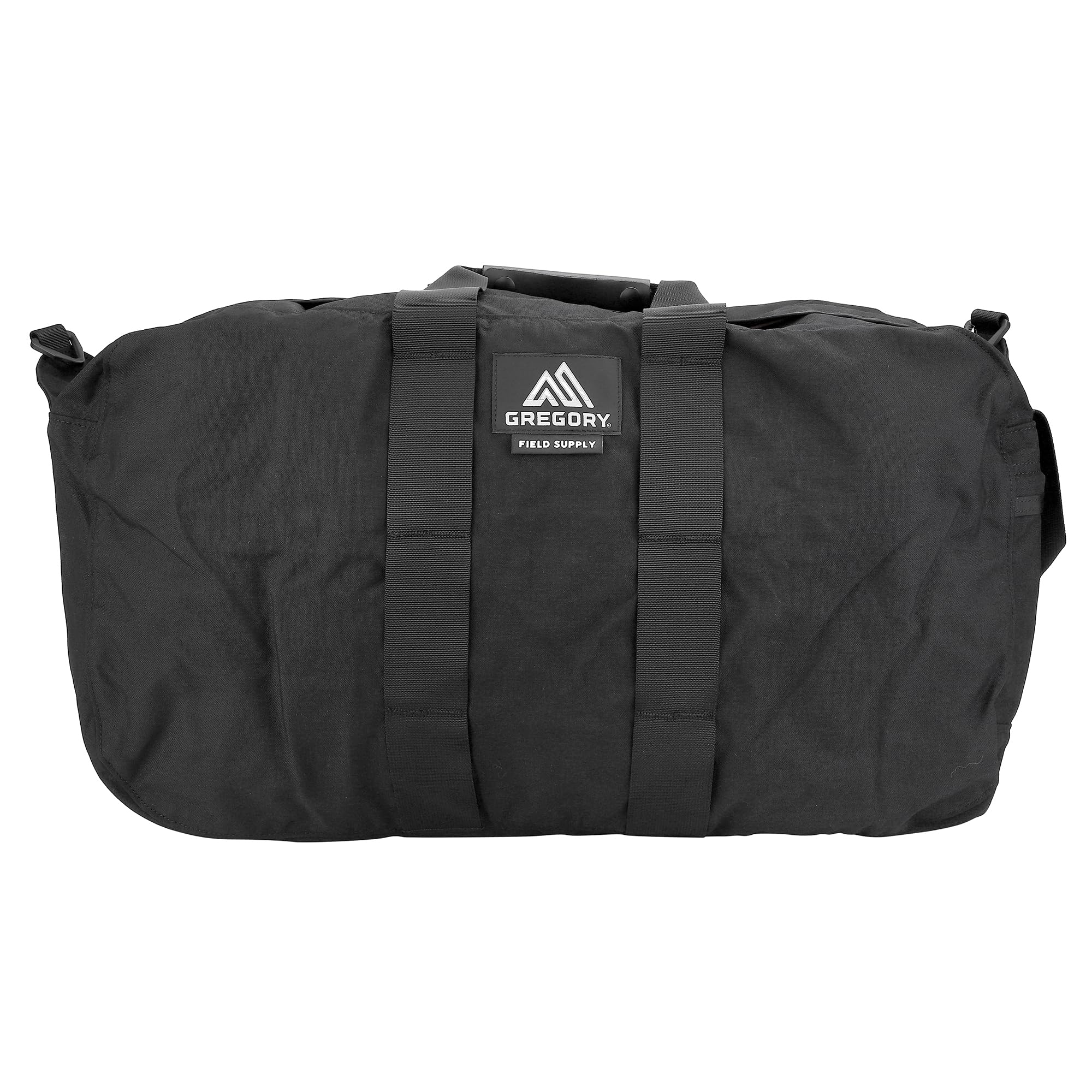 Amazon | [グレゴリー] ボストンバッグ 142560 1041 DUFFEL BAG M FR