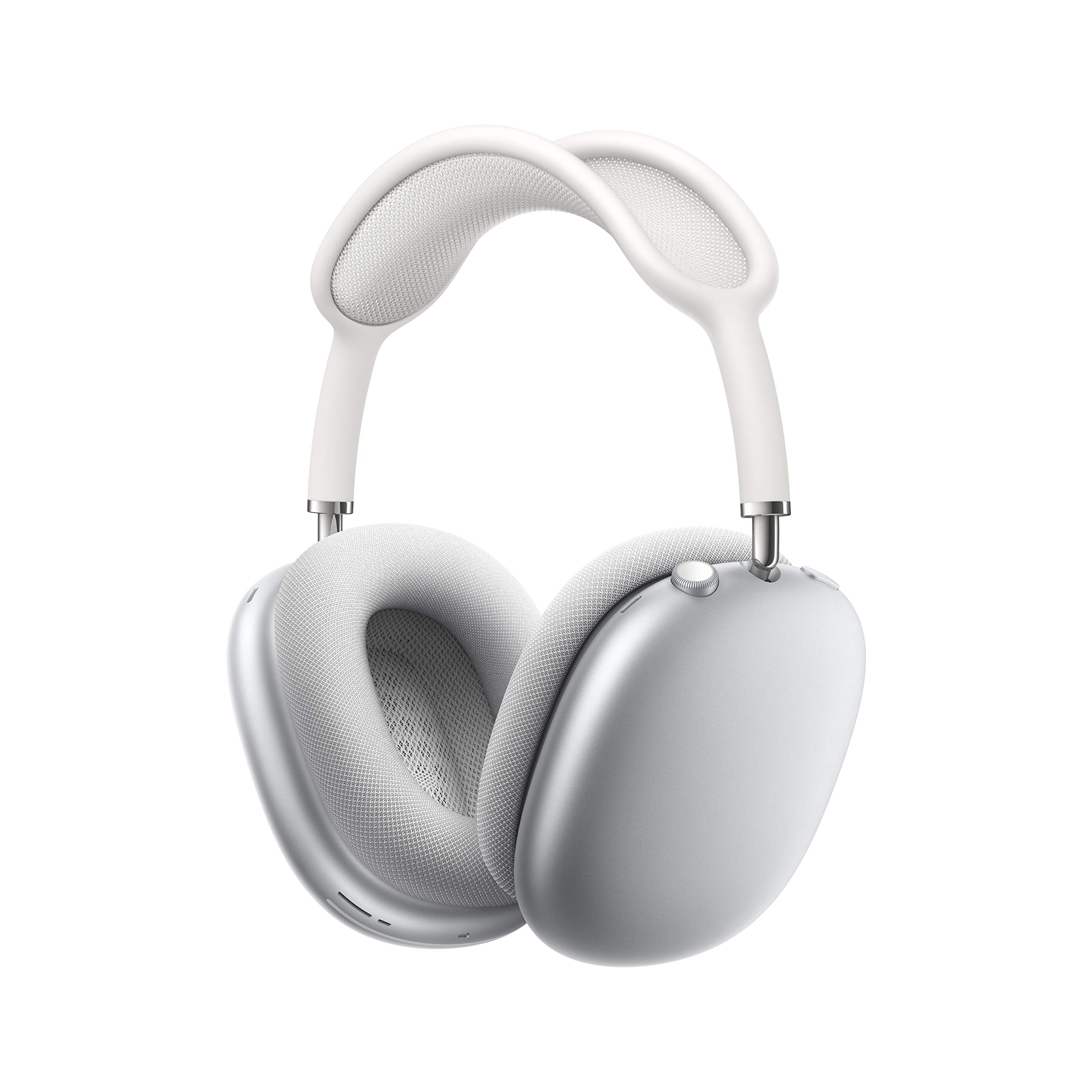 Amazon.com: Apple AirPods Max - Silver (Renewed) : Electronics