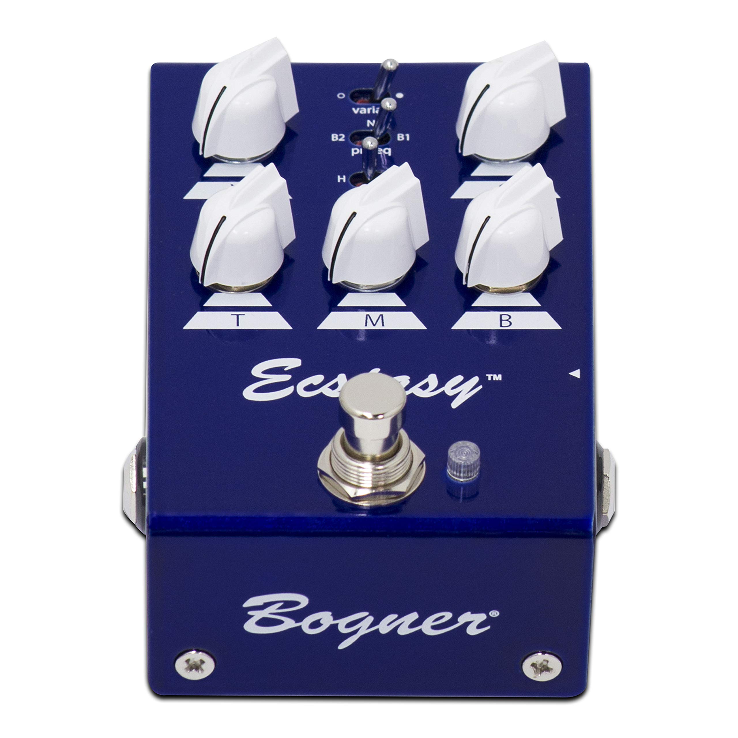 Amazon | Bogner [ボグナー] Ecstasy Blue Mini (正規輸入品
