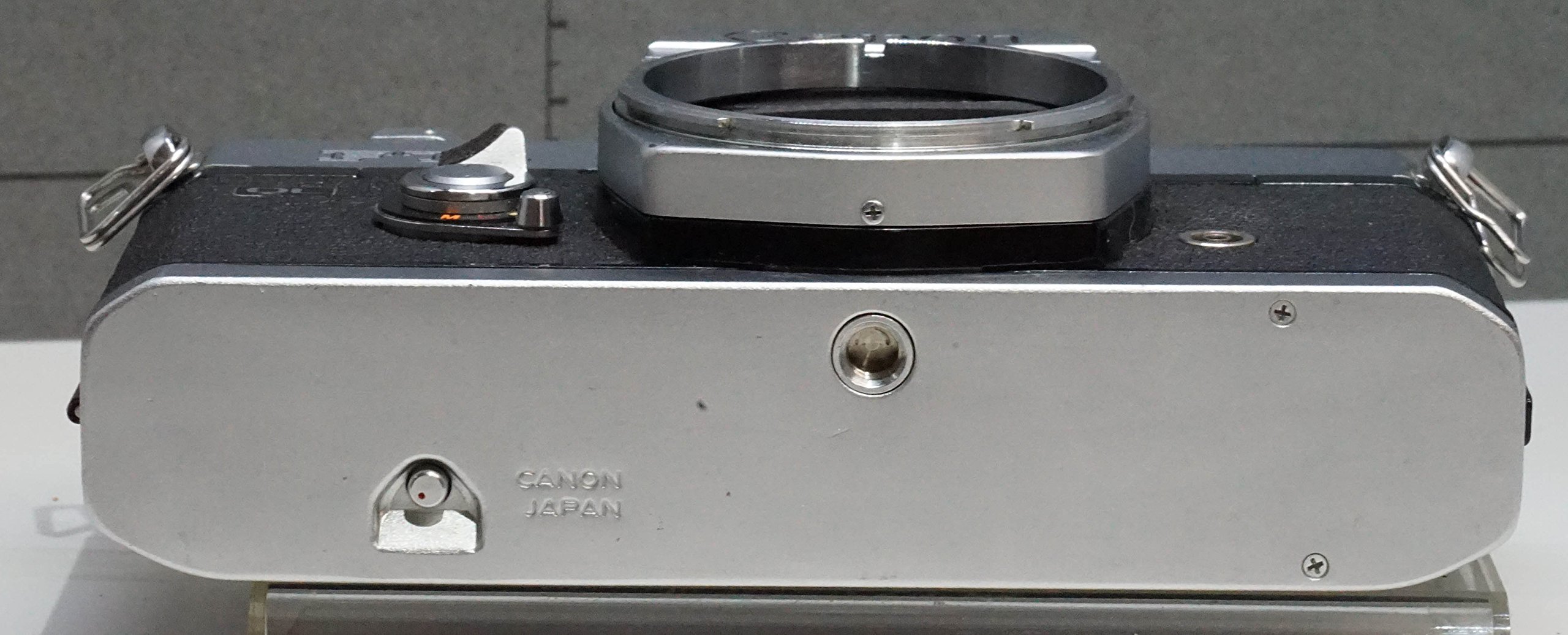 大幅値下げ❗️】Canon FTb 珍品 Amazon | Canon FTb | 一眼レフカメラ