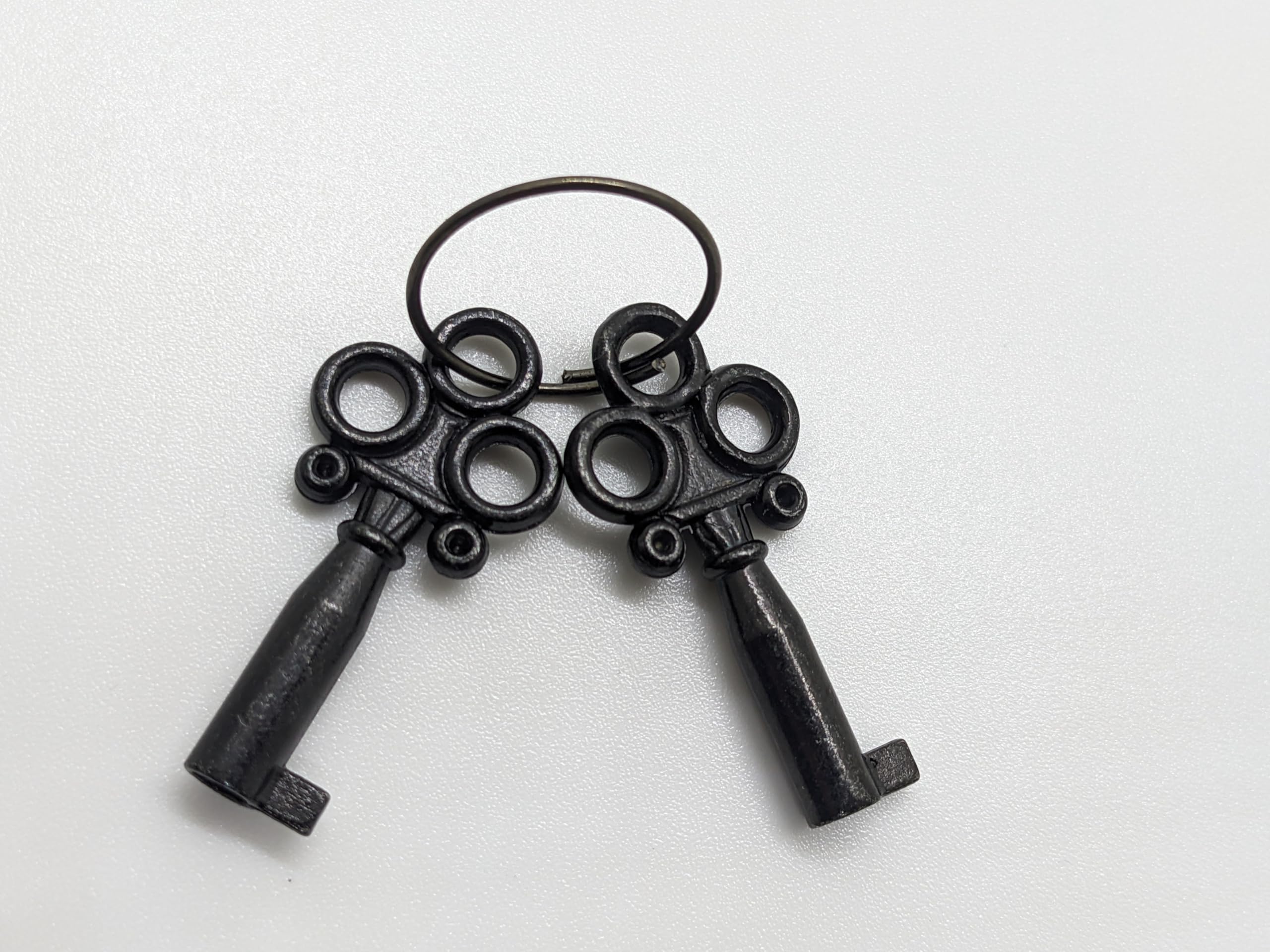 ASP 手錠 ハンドカフ ホワイトウルフ レッグカフ 足枷 3個セット ASP