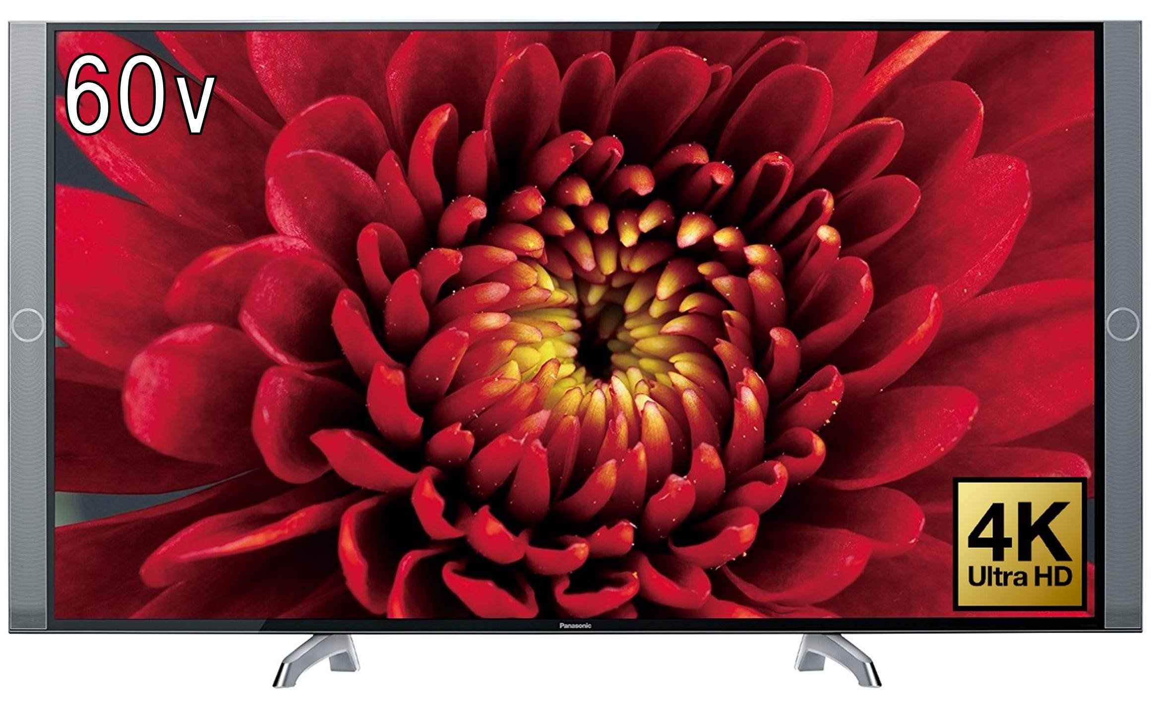 くまさん専用】Panasonic VIERA TH-60DX850 テレビ くまさん専用