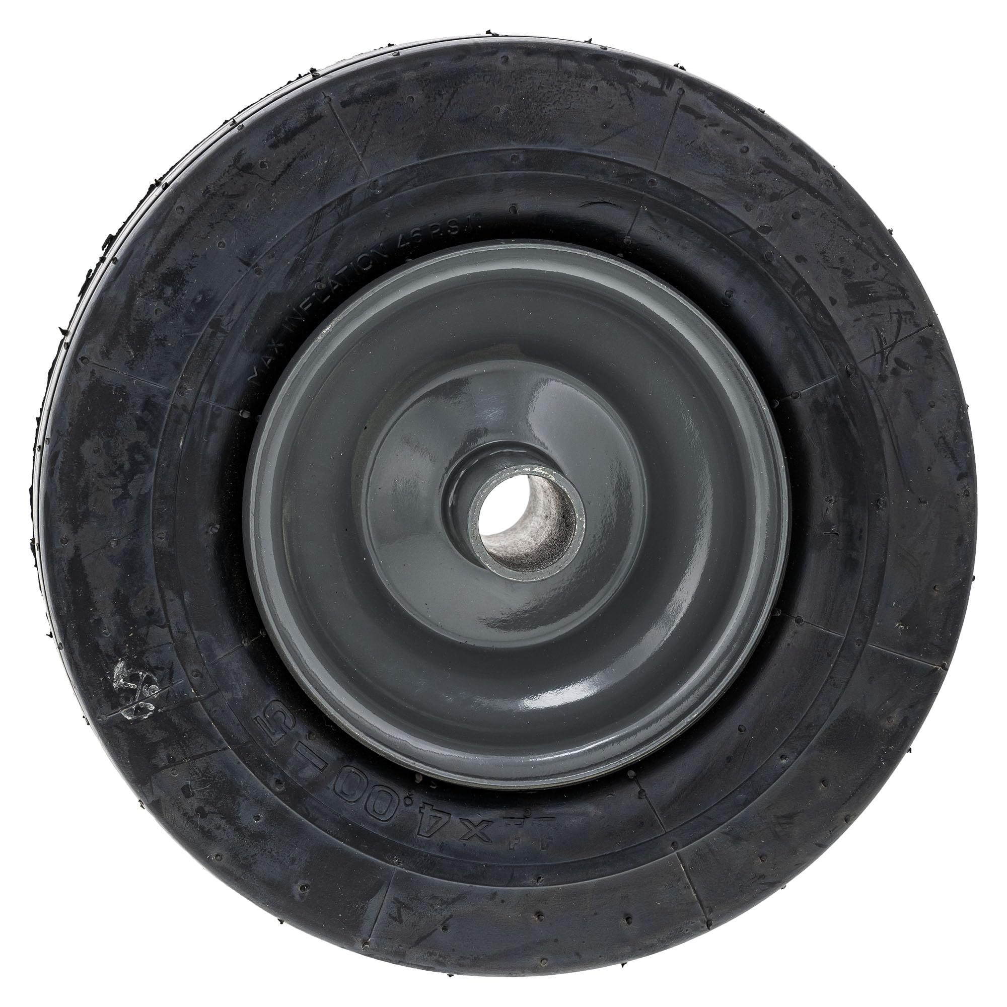 Amazon.com : MTD 634-04746 Wheel Assembly 11 X 4 X 5 Craftsman