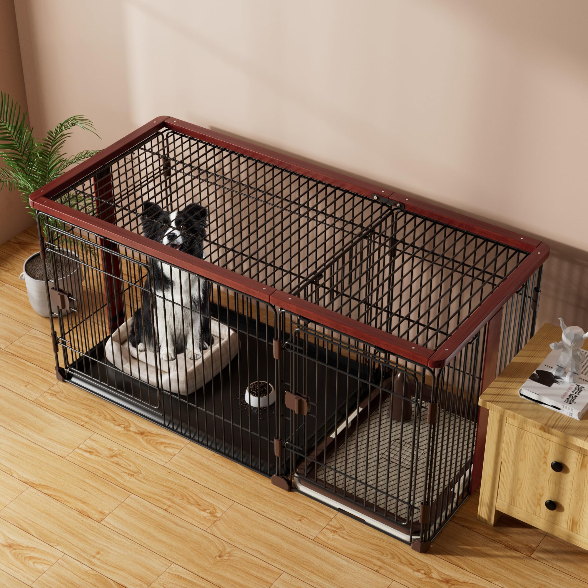 2025年 進化モデル 犬用ペットケージ 犬 ペットサークル 楽天市場】【2