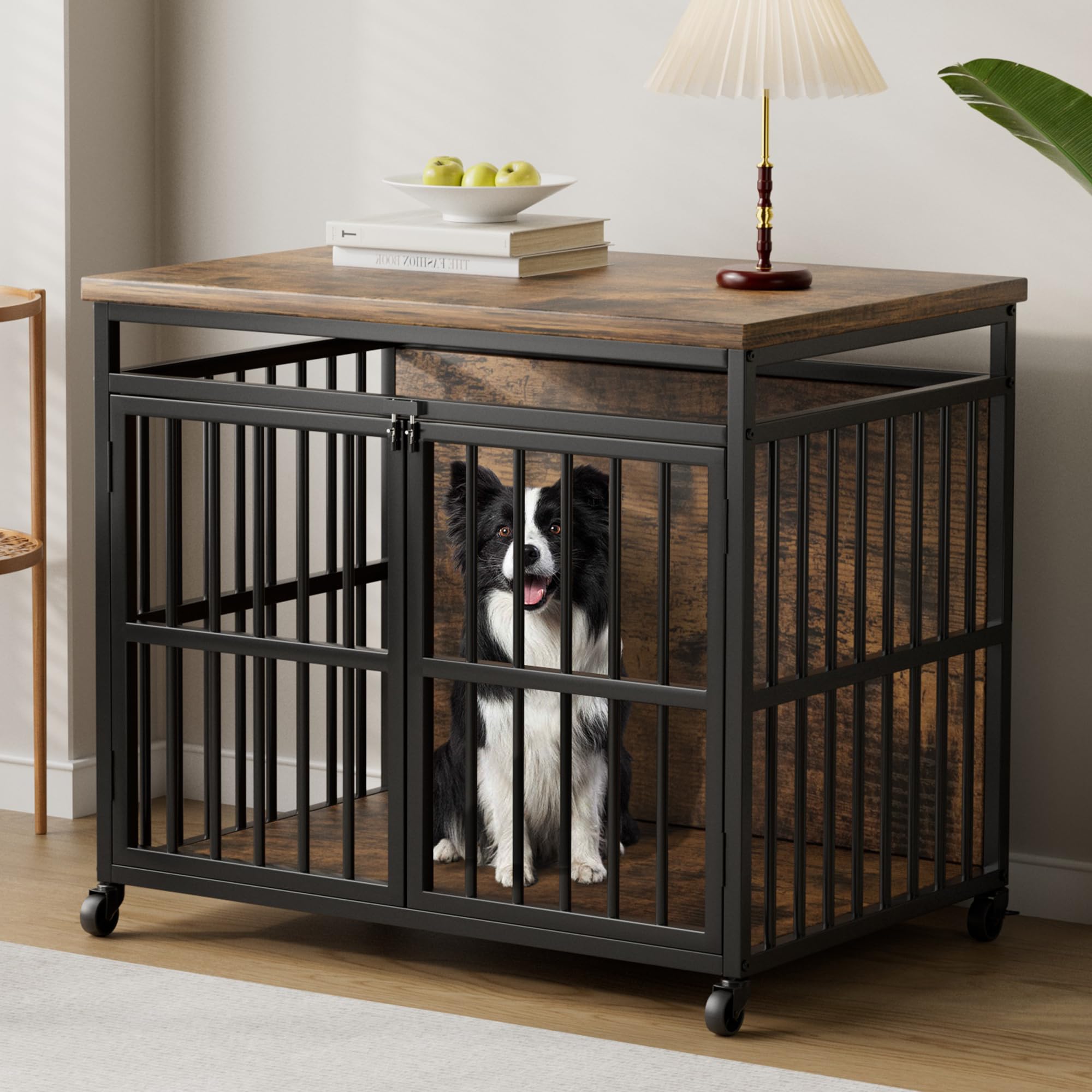 ワンケージ（旧サイズ）W1050 D790 H720 Amazon | WWI 犬 ゲージ