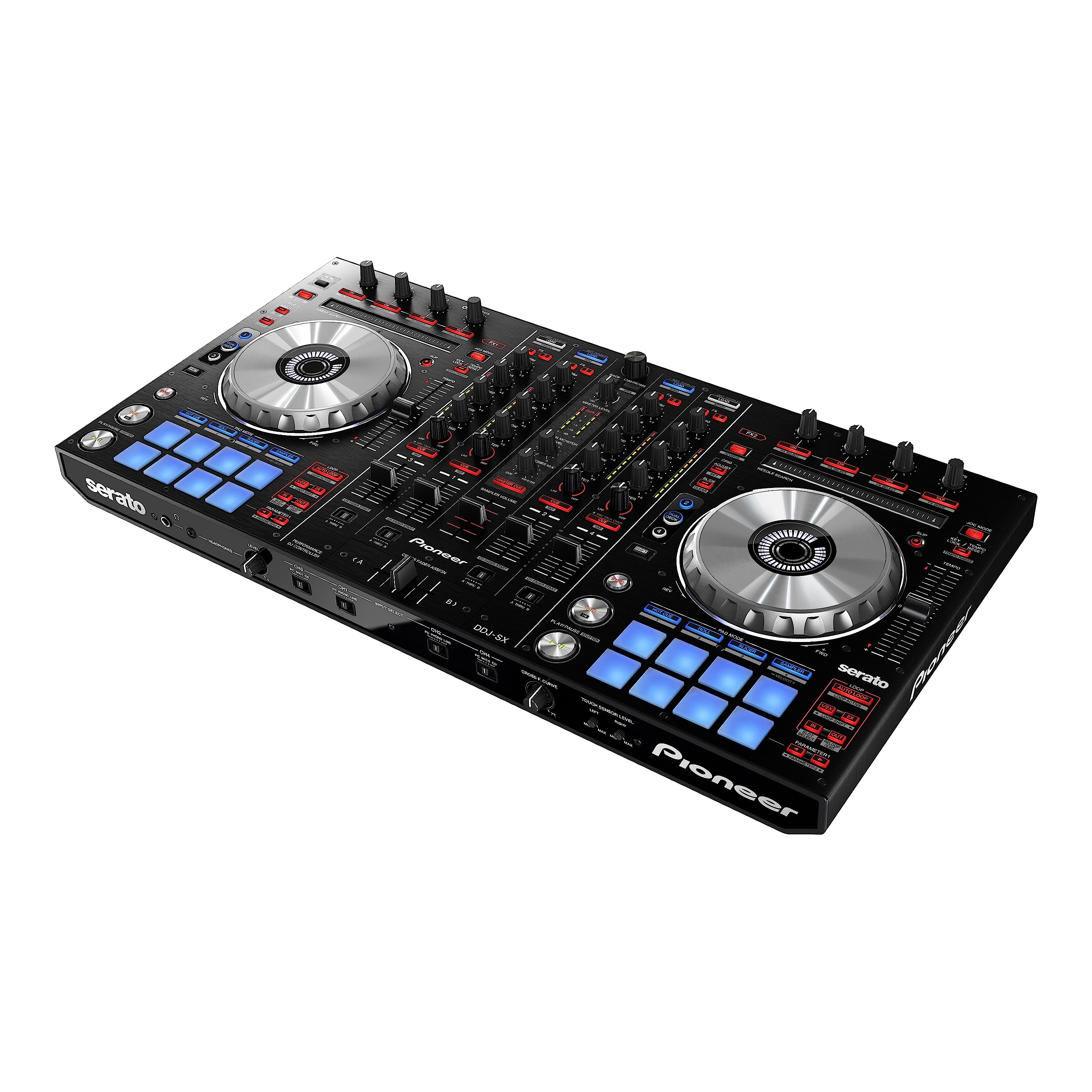 Pioneer パイオニア DJコントローラー DDJ-SX2 ( DDJSX2 )