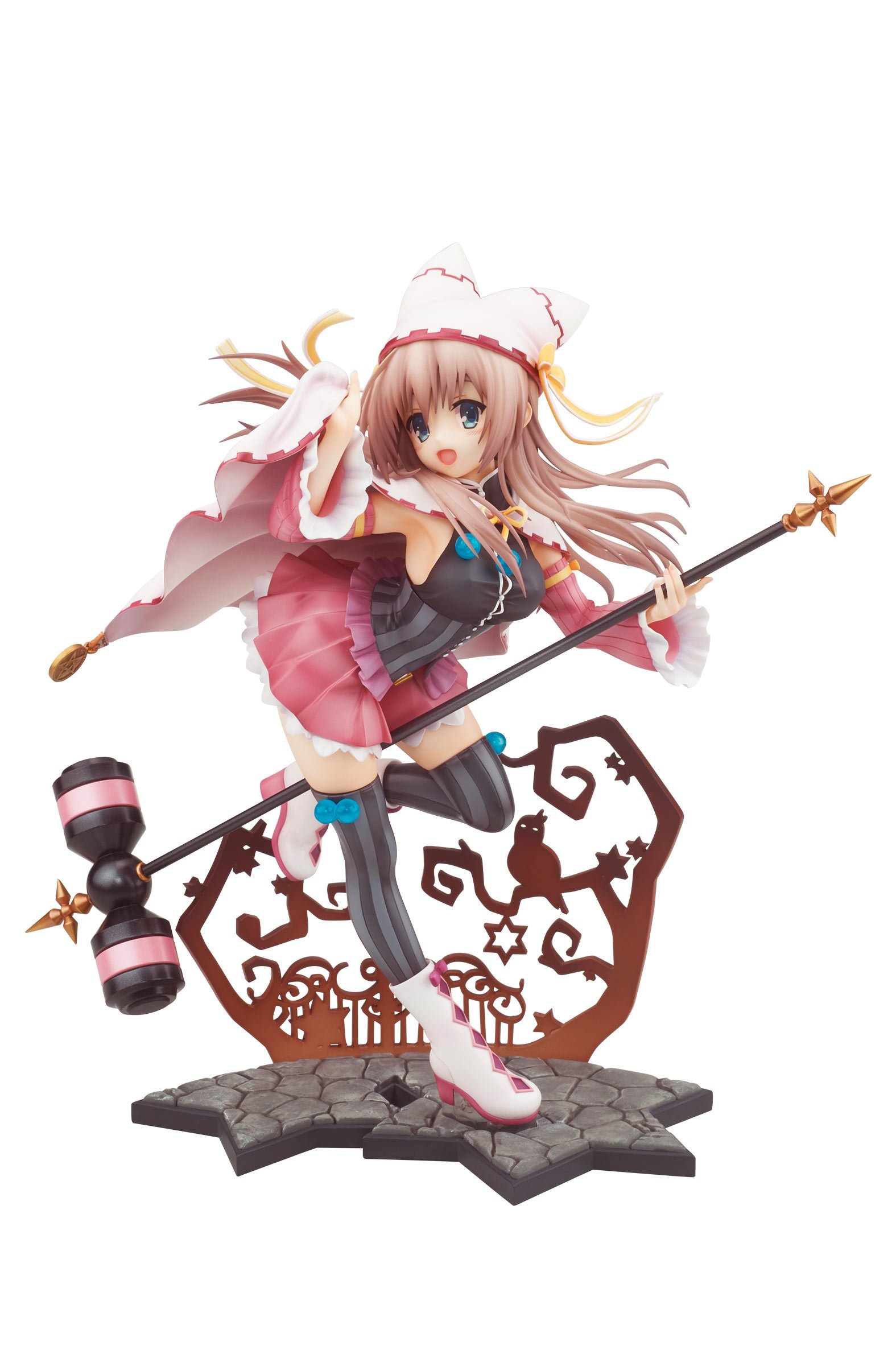 サノバウィッチ 椎葉紬1/7 フィギュア Amazon | 1/7スケールフィギュア